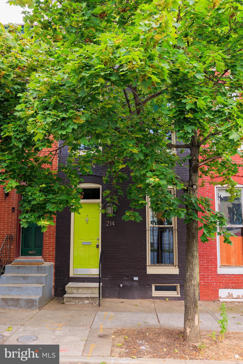 BUTCHER'S HILL - Residential