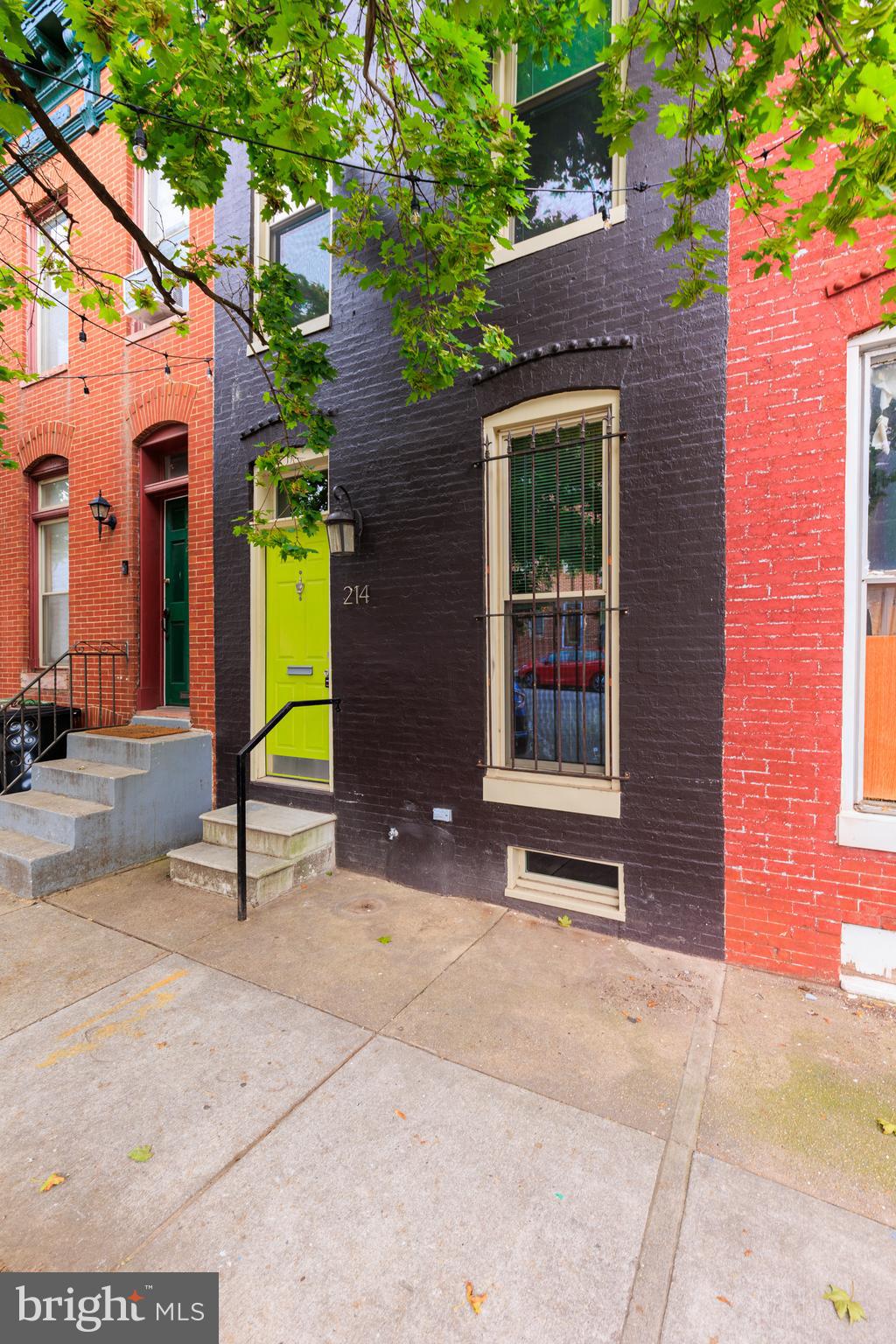 BUTCHER'S HILL - Residential