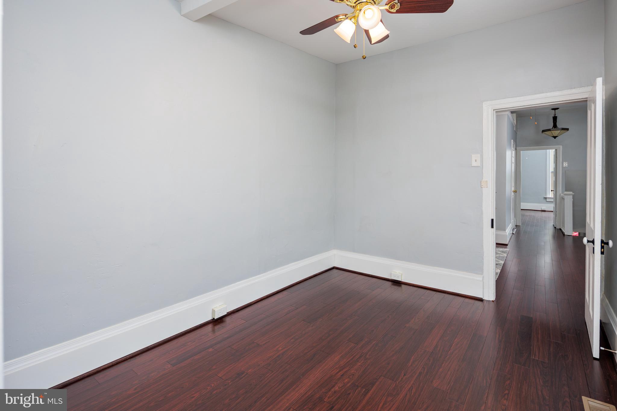 BUTCHER'S HILL - Residential