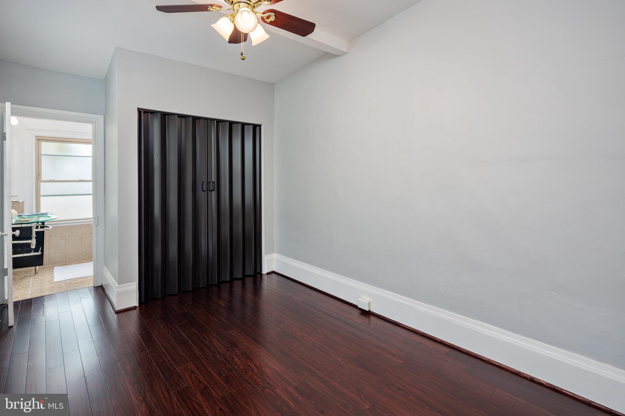 BUTCHER'S HILL - Residential