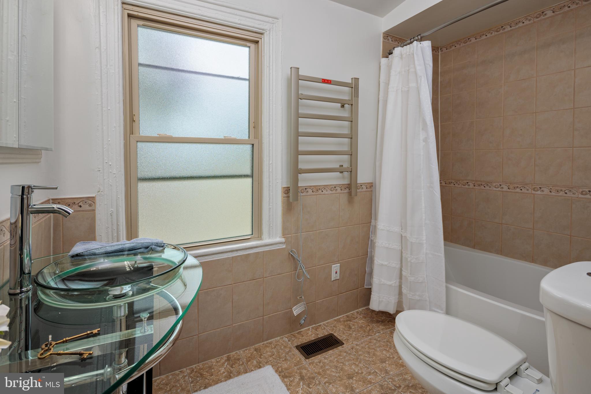 BUTCHER'S HILL - Residential