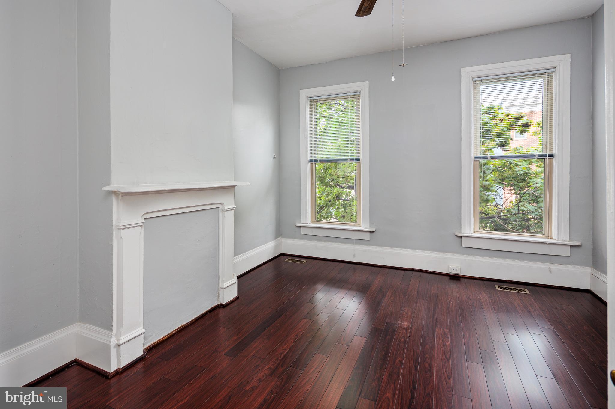 BUTCHER'S HILL - Residential