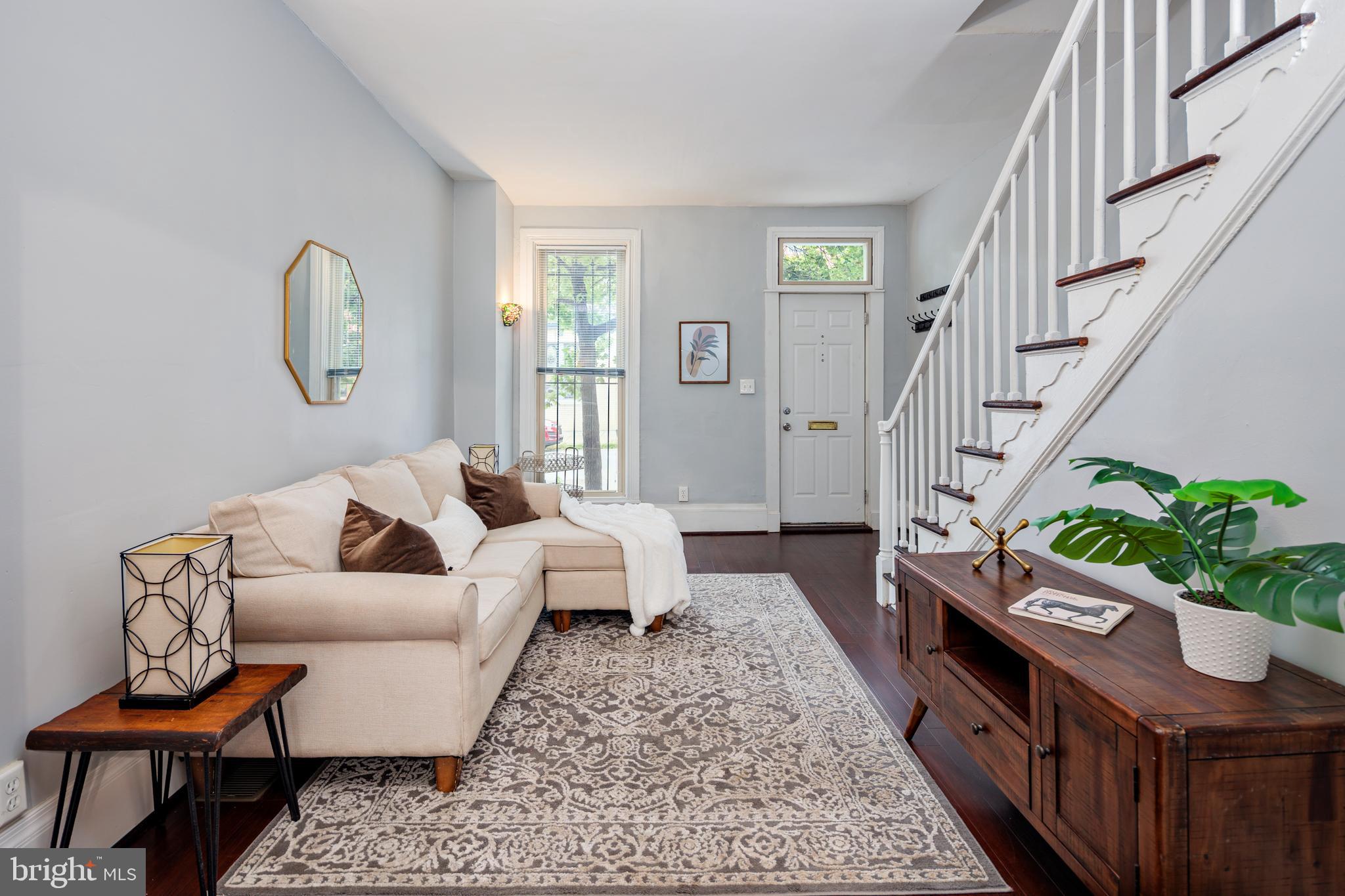 BUTCHER'S HILL - Residential