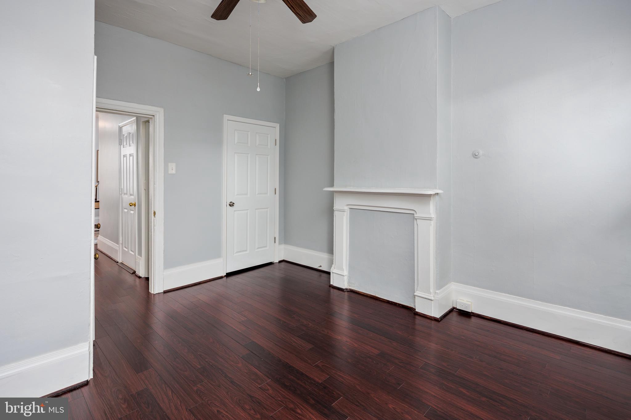 BUTCHER'S HILL - Residential