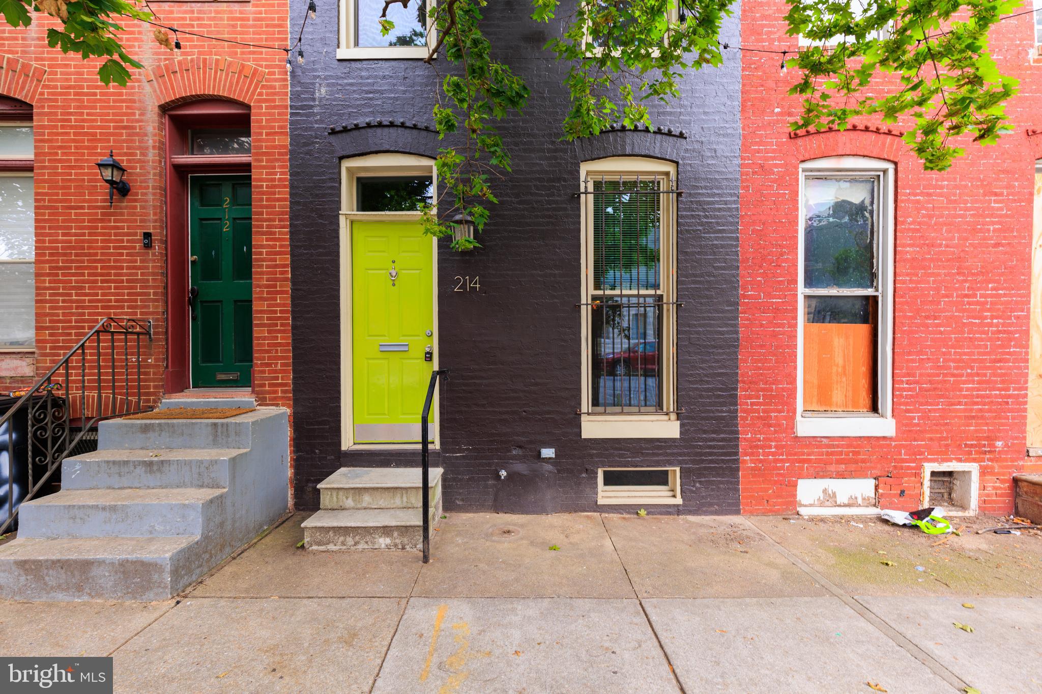 BUTCHER'S HILL - Residential