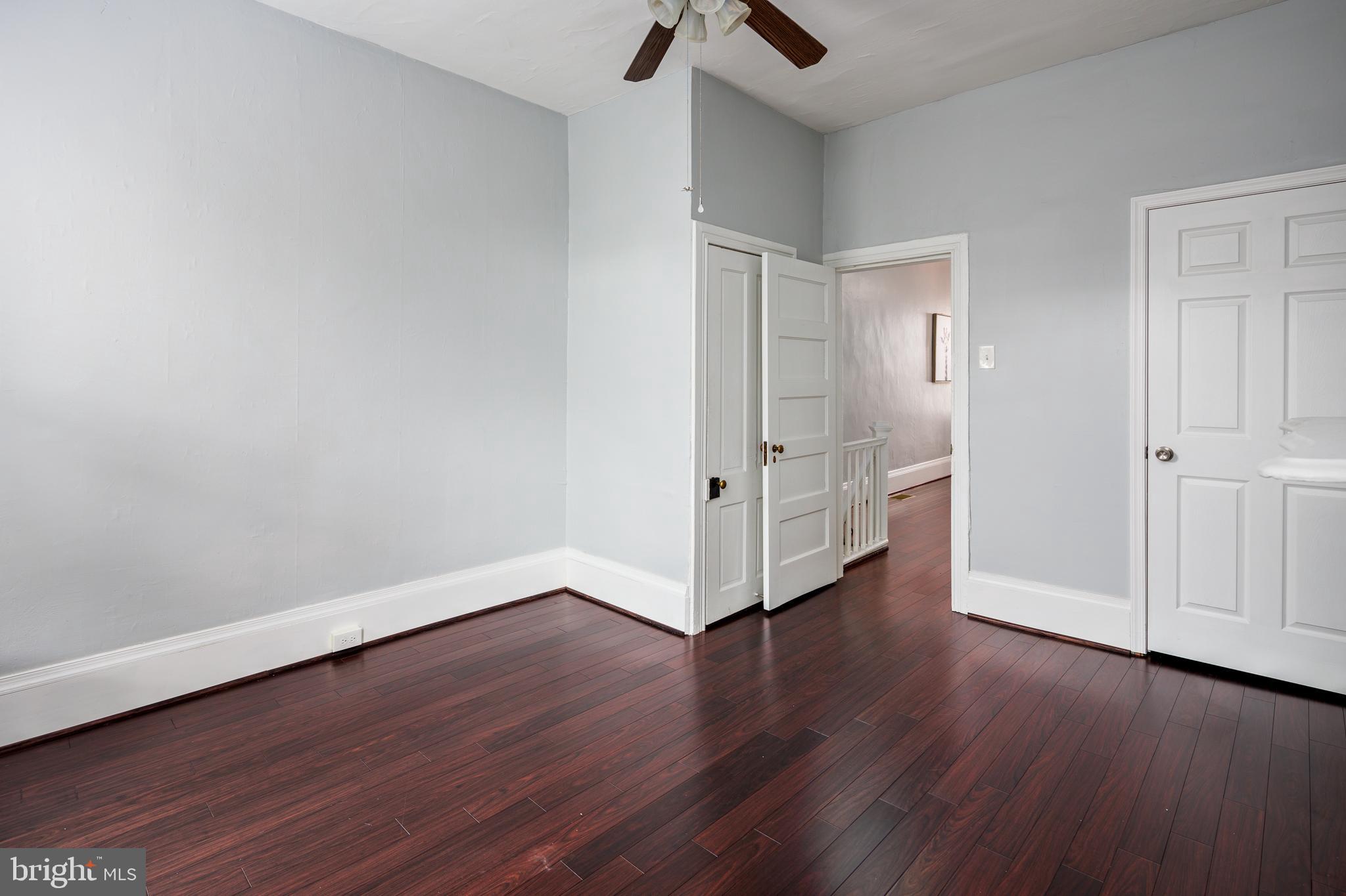 BUTCHER'S HILL - Residential