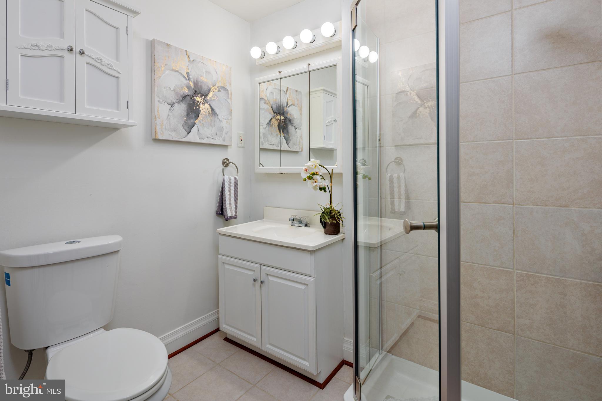 BUTCHER'S HILL - Residential