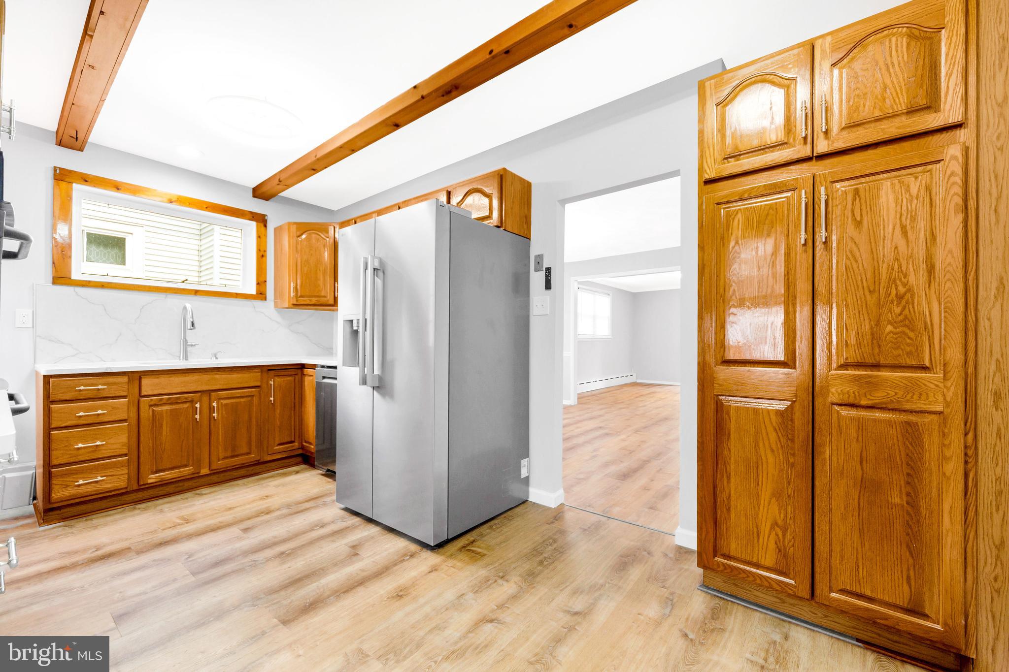 DREXEL HILL - Residential