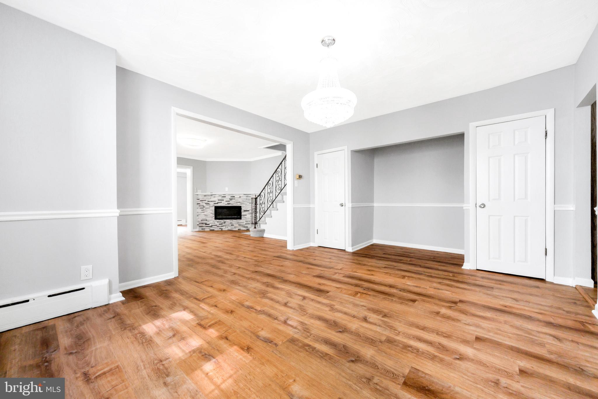 DREXEL HILL - Residential