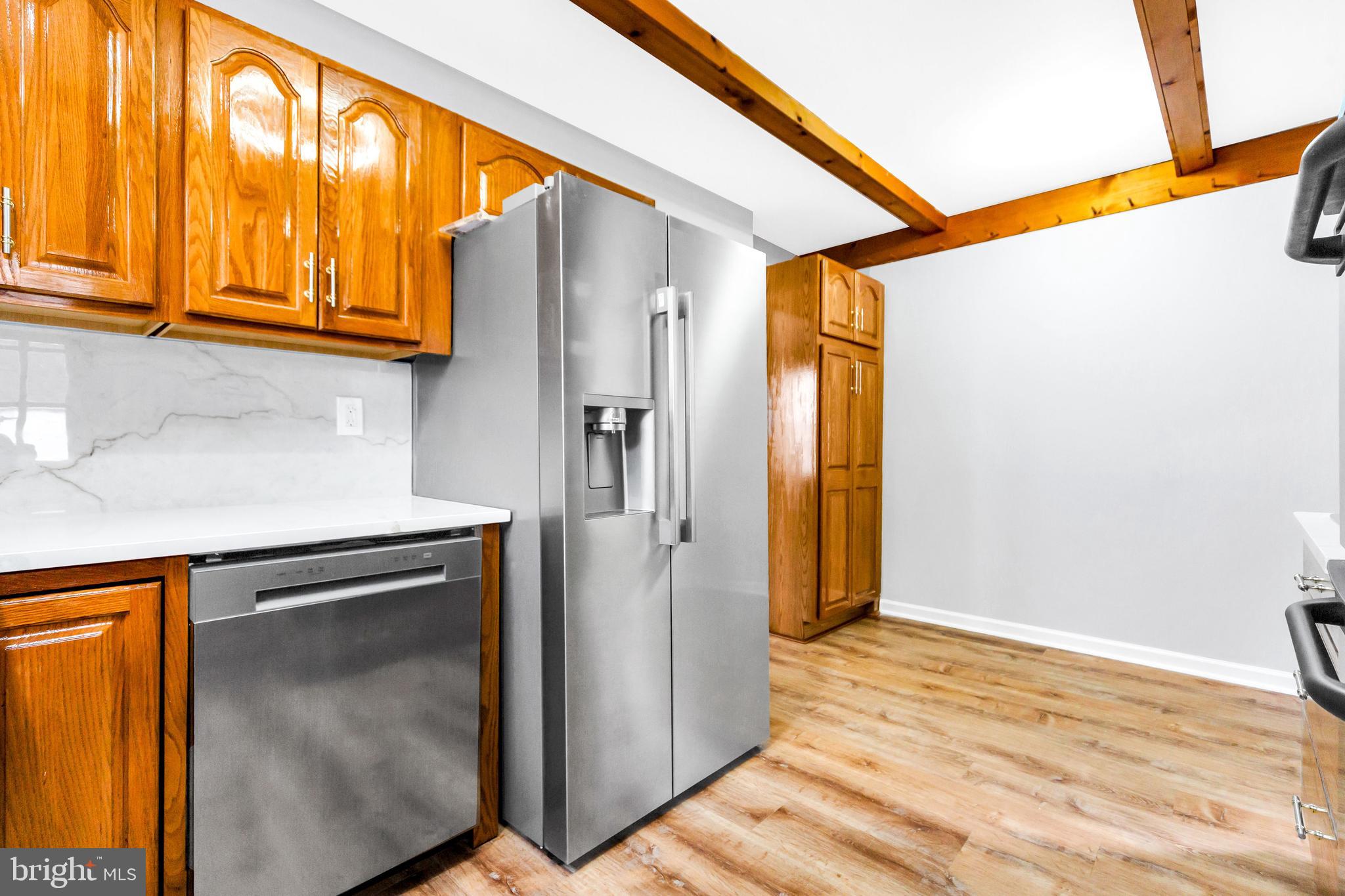 DREXEL HILL - Residential