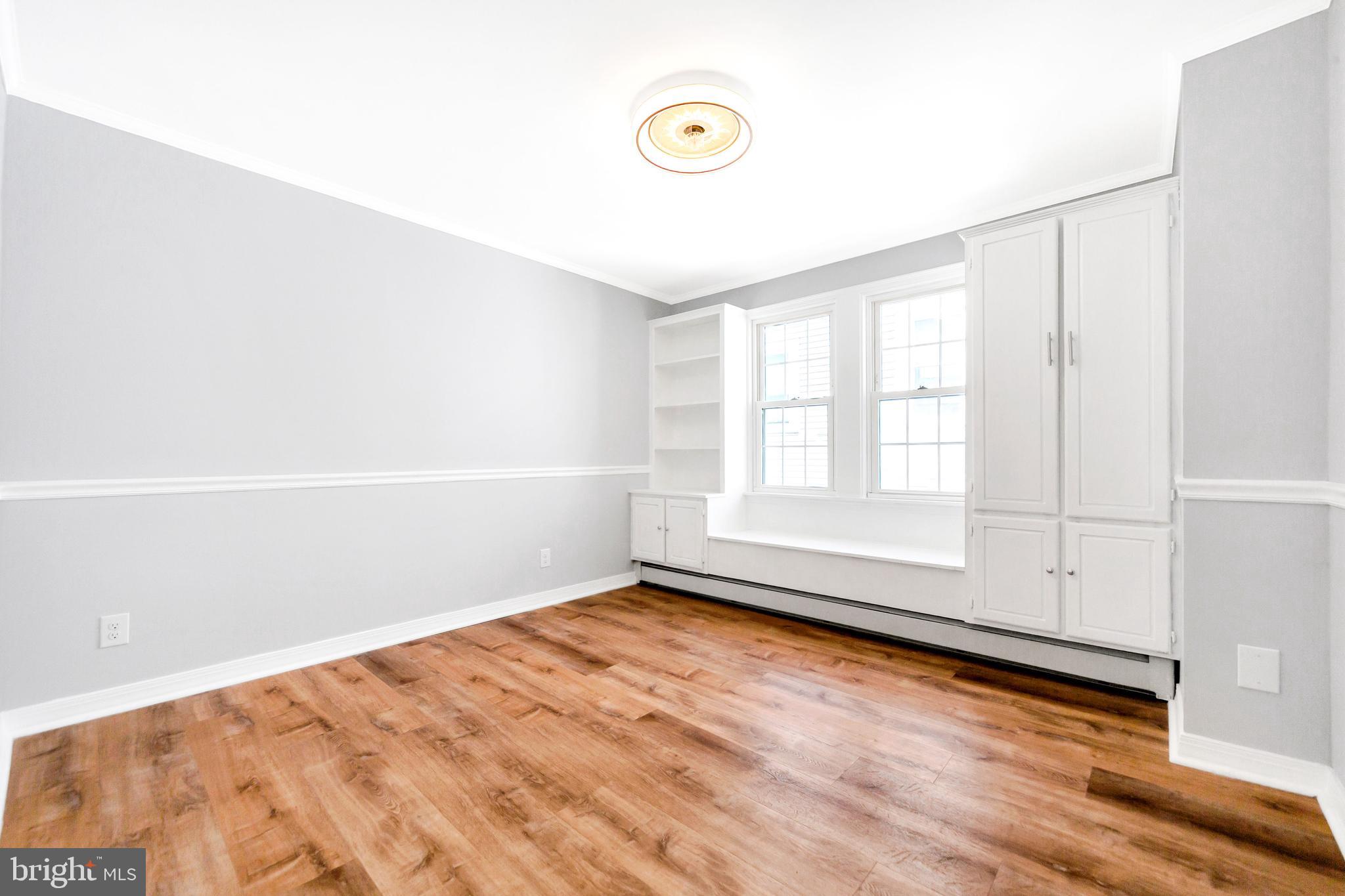 DREXEL HILL - Residential