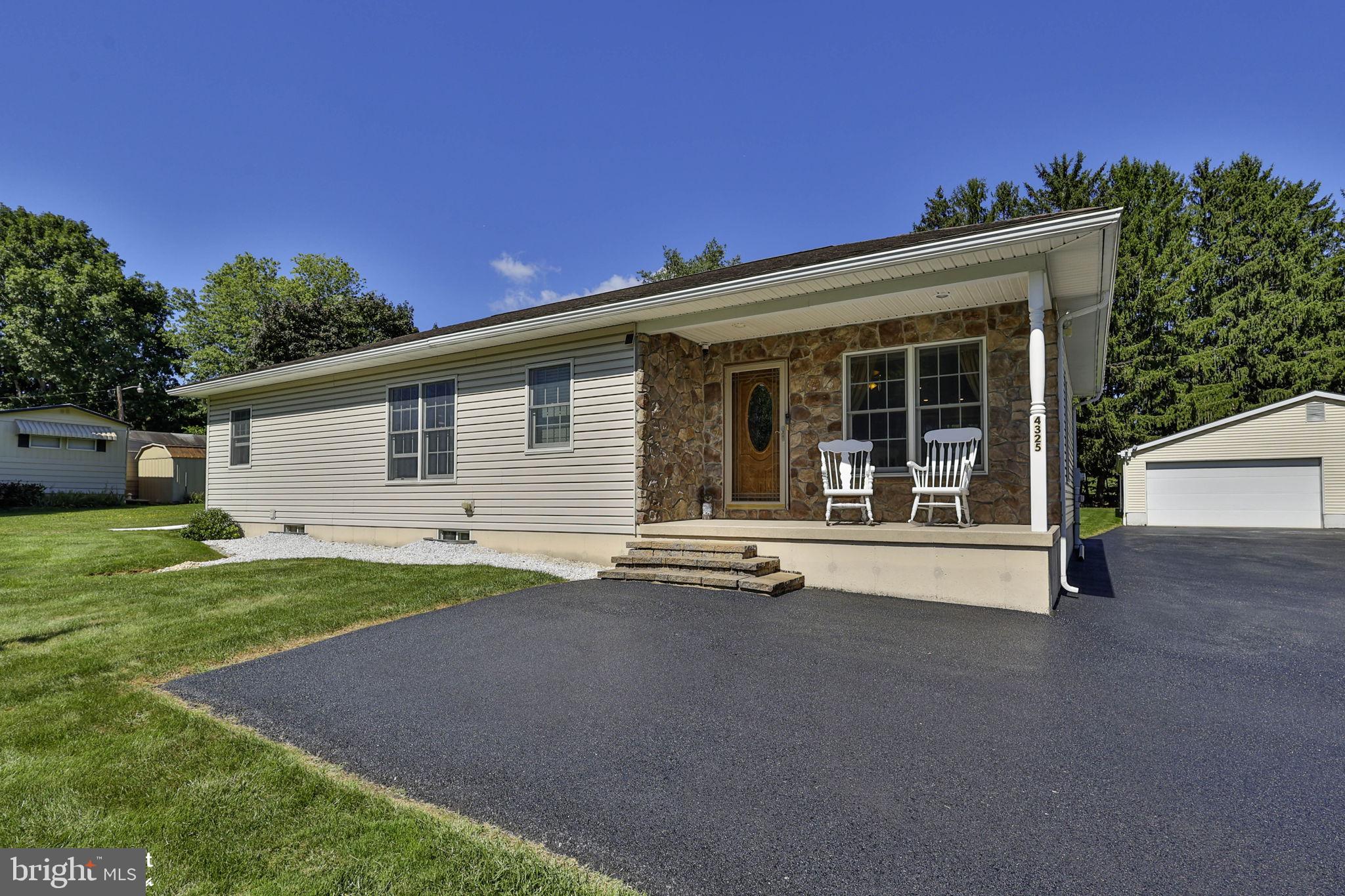 4325 LEVANS ROAD