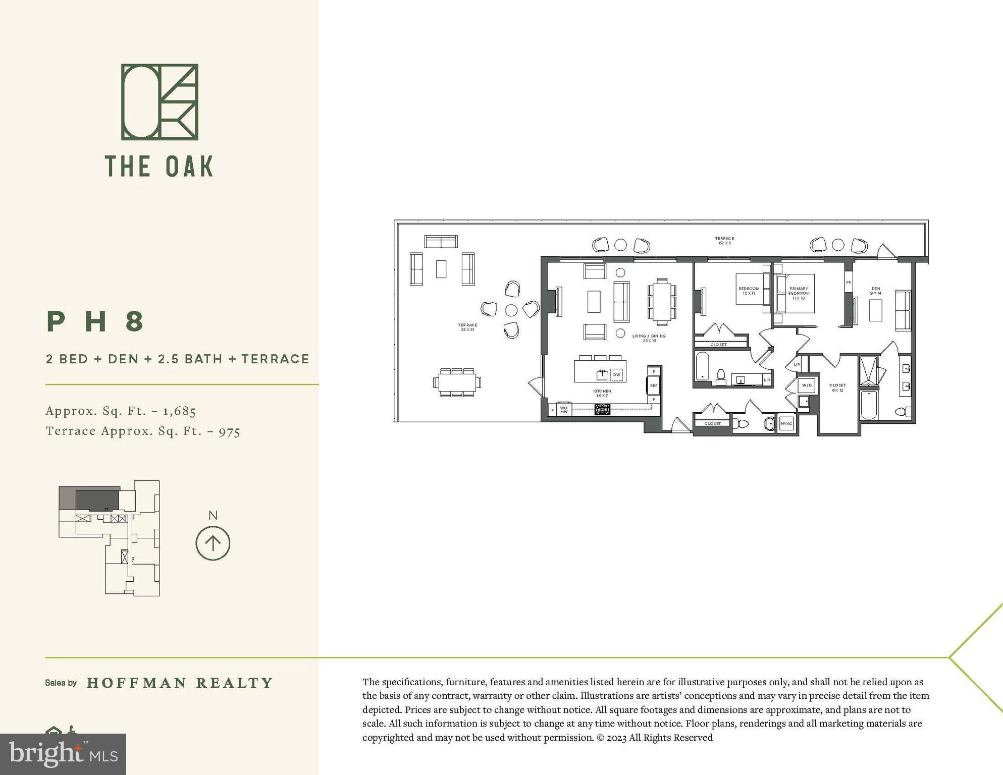 FALLS CHURCH CITY - Residential