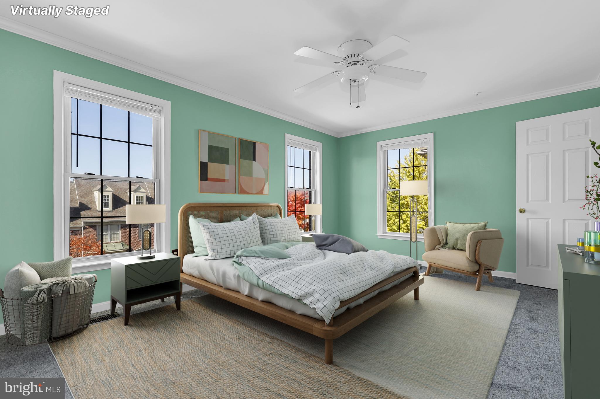 WORMANS MILL - Residential