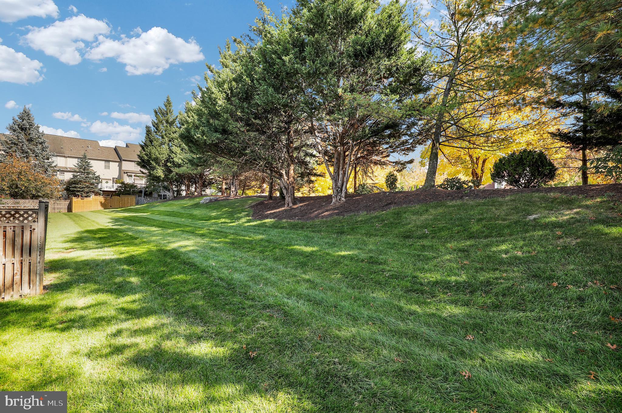 WORMANS MILL - Residential