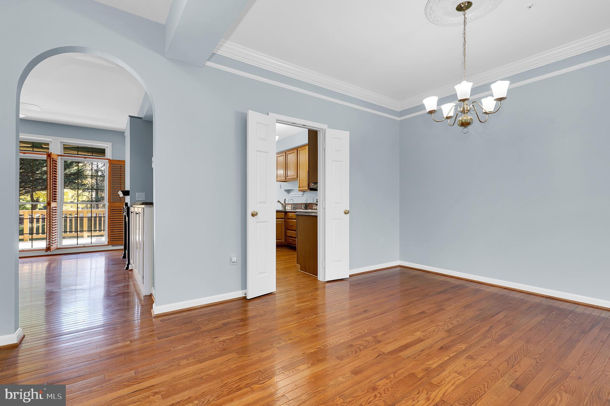 WORMANS MILL - Residential