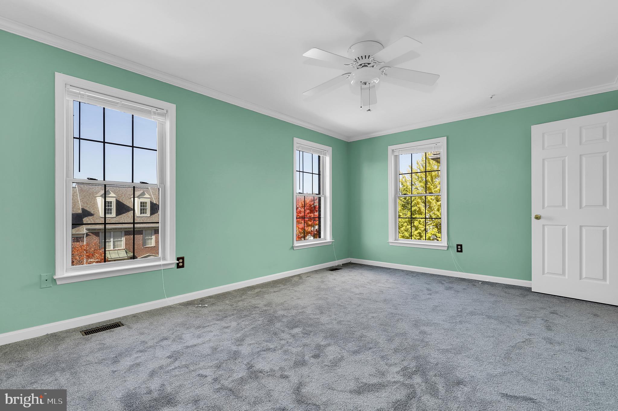 WORMANS MILL - Residential