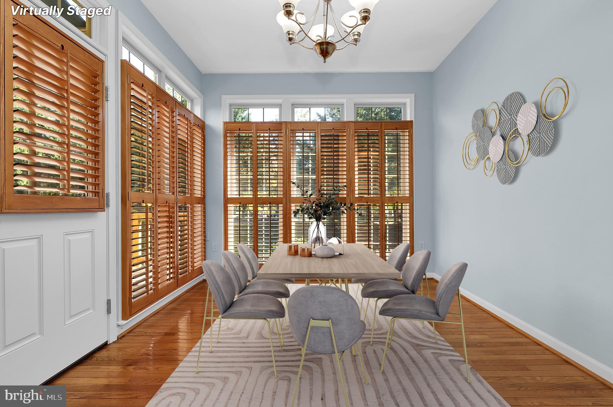 WORMANS MILL - Residential