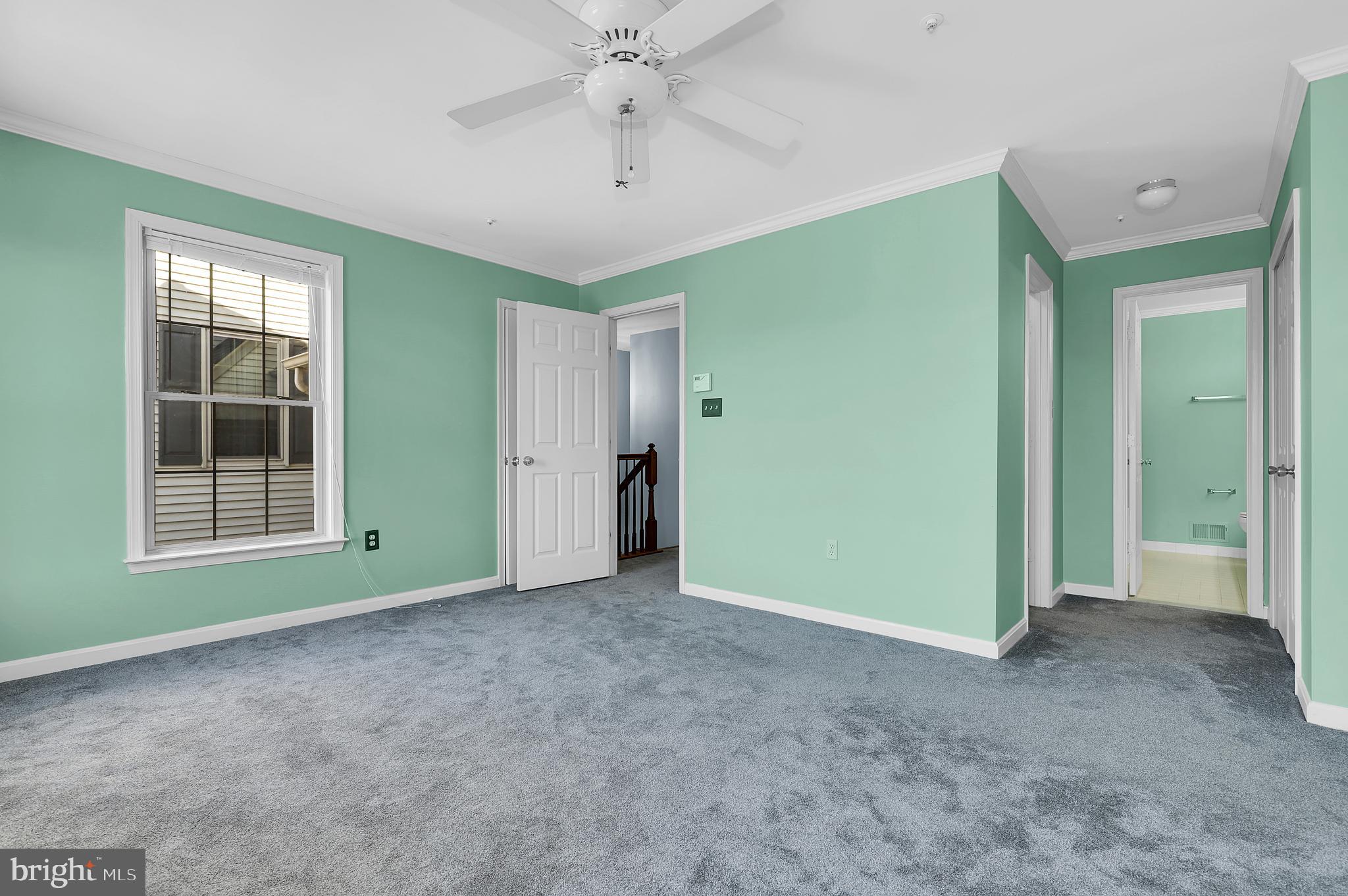 WORMANS MILL - Residential