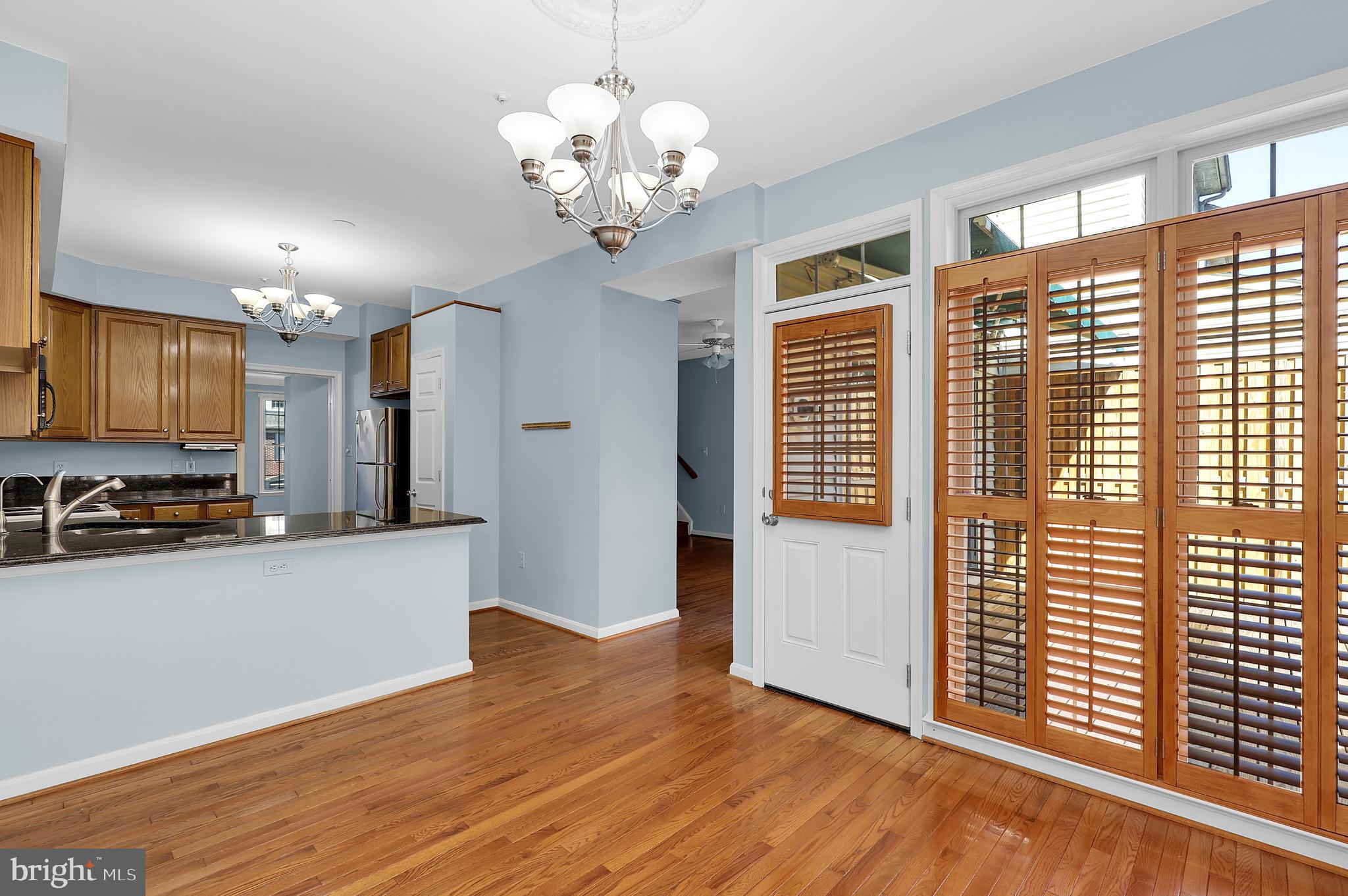 WORMANS MILL - Residential