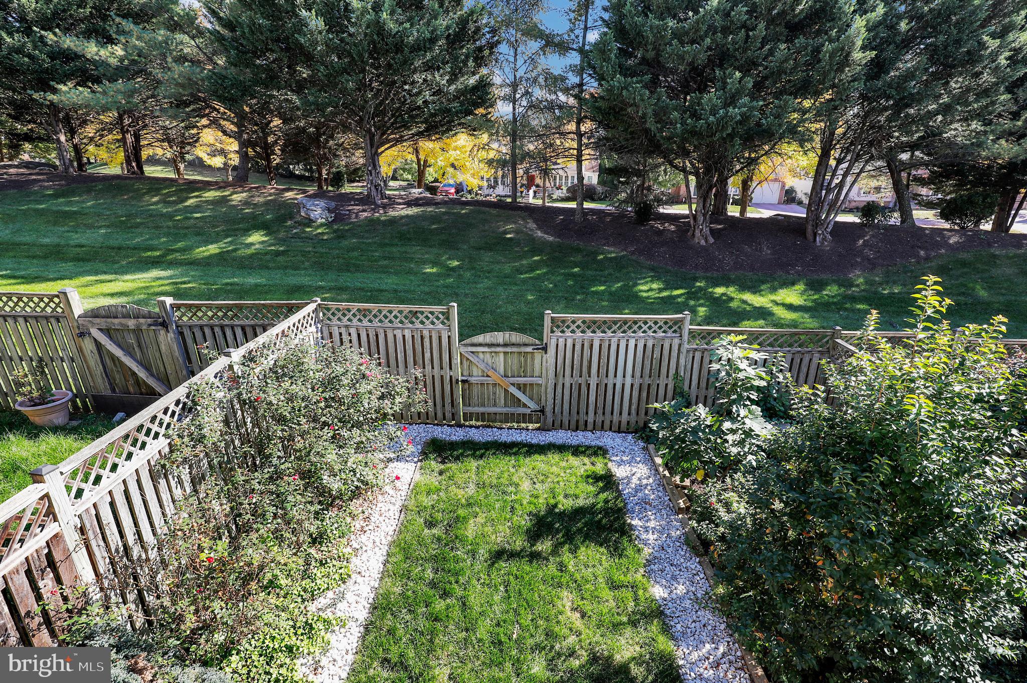 WORMANS MILL - Residential