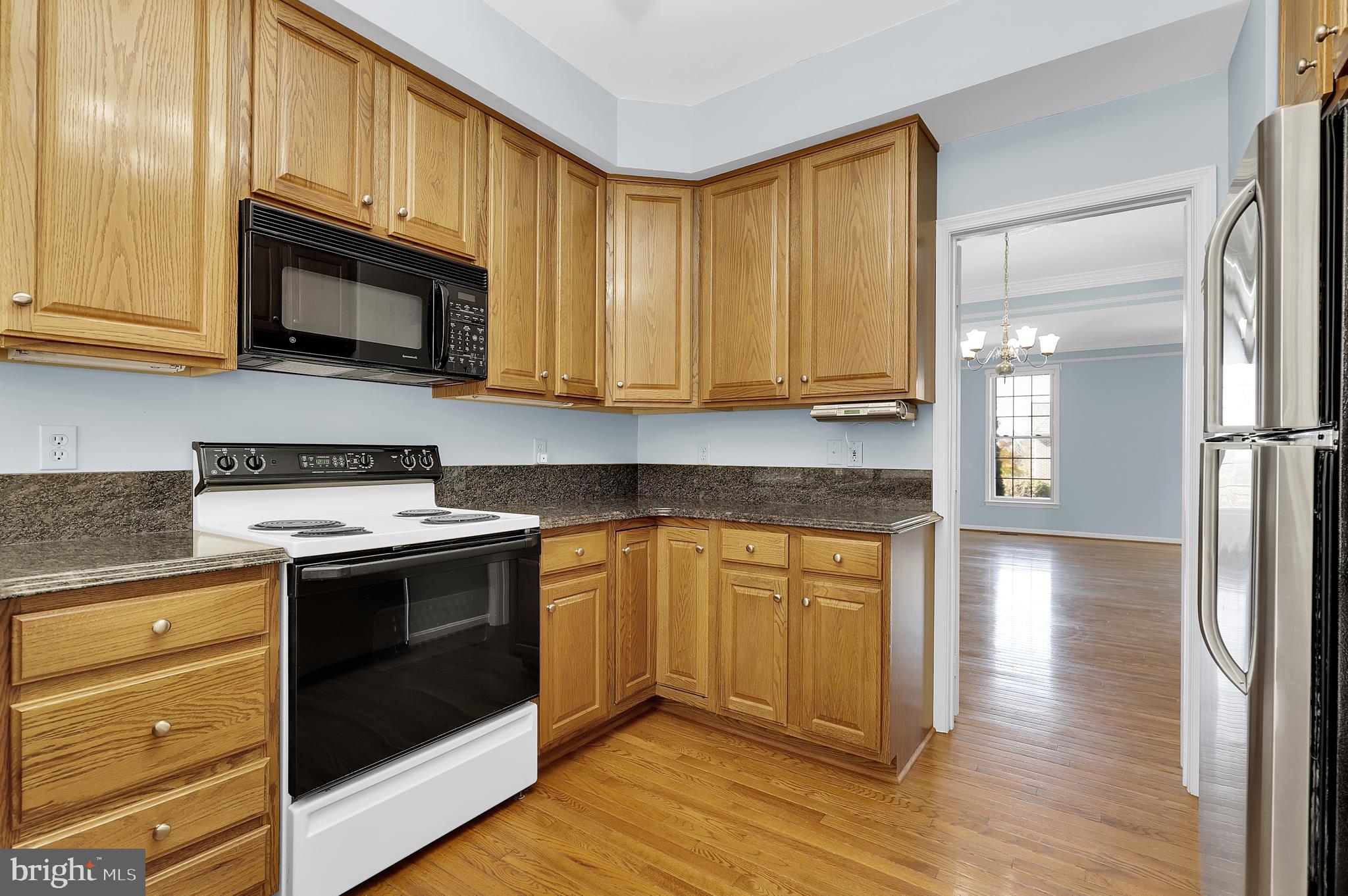 WORMANS MILL - Residential