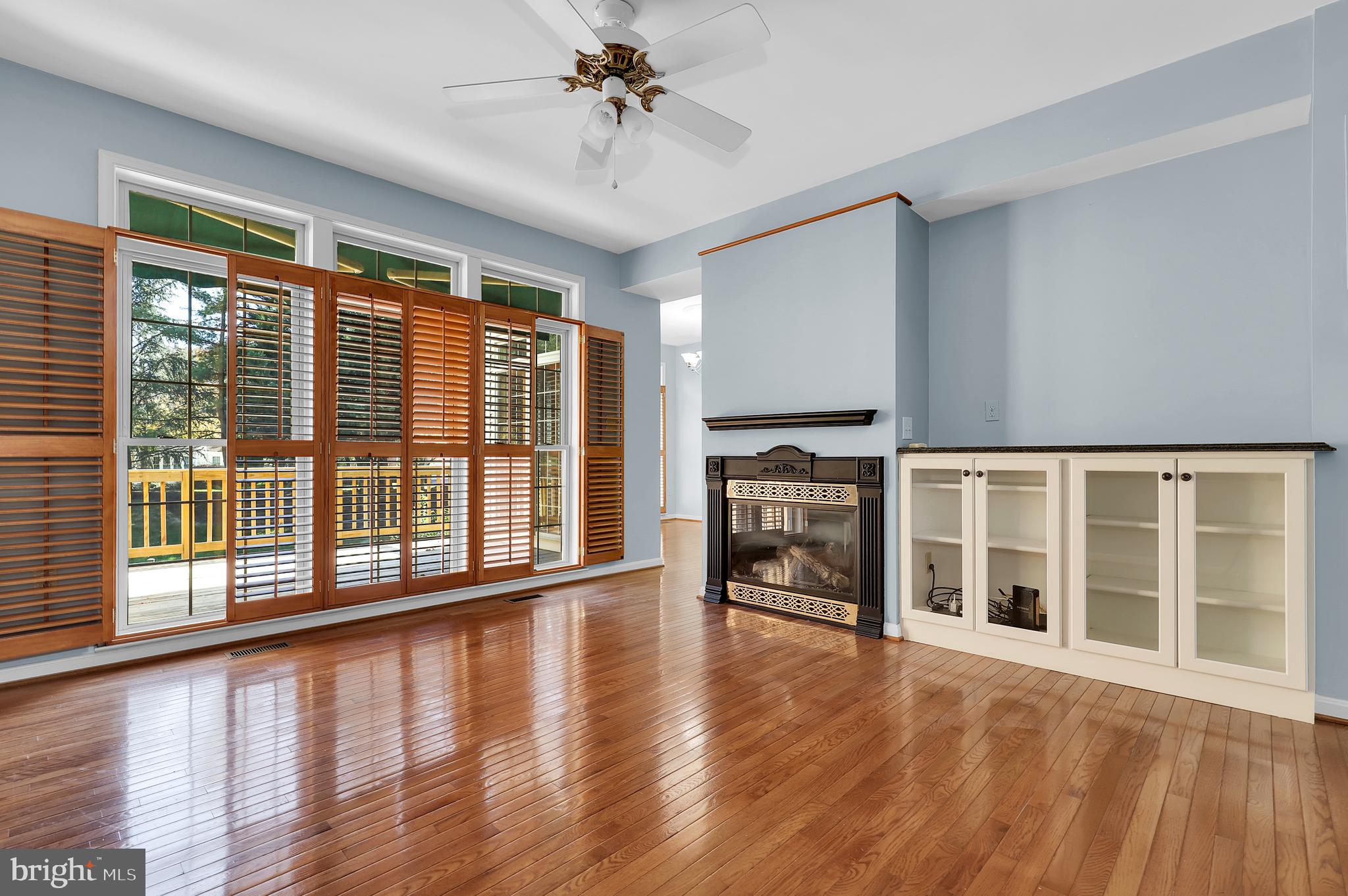 WORMANS MILL - Residential