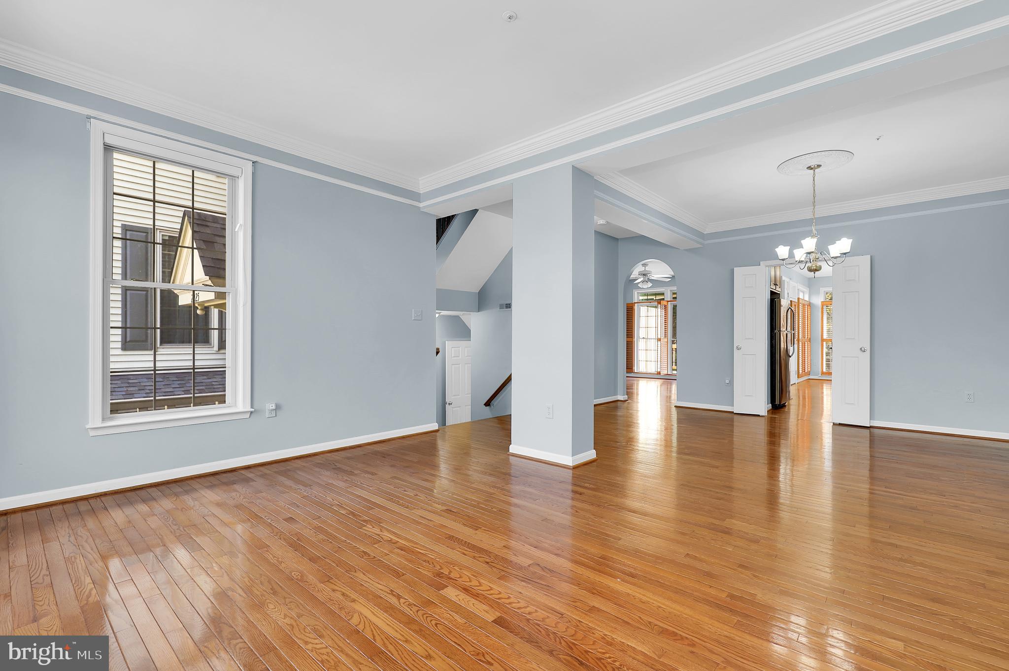 WORMANS MILL - Residential