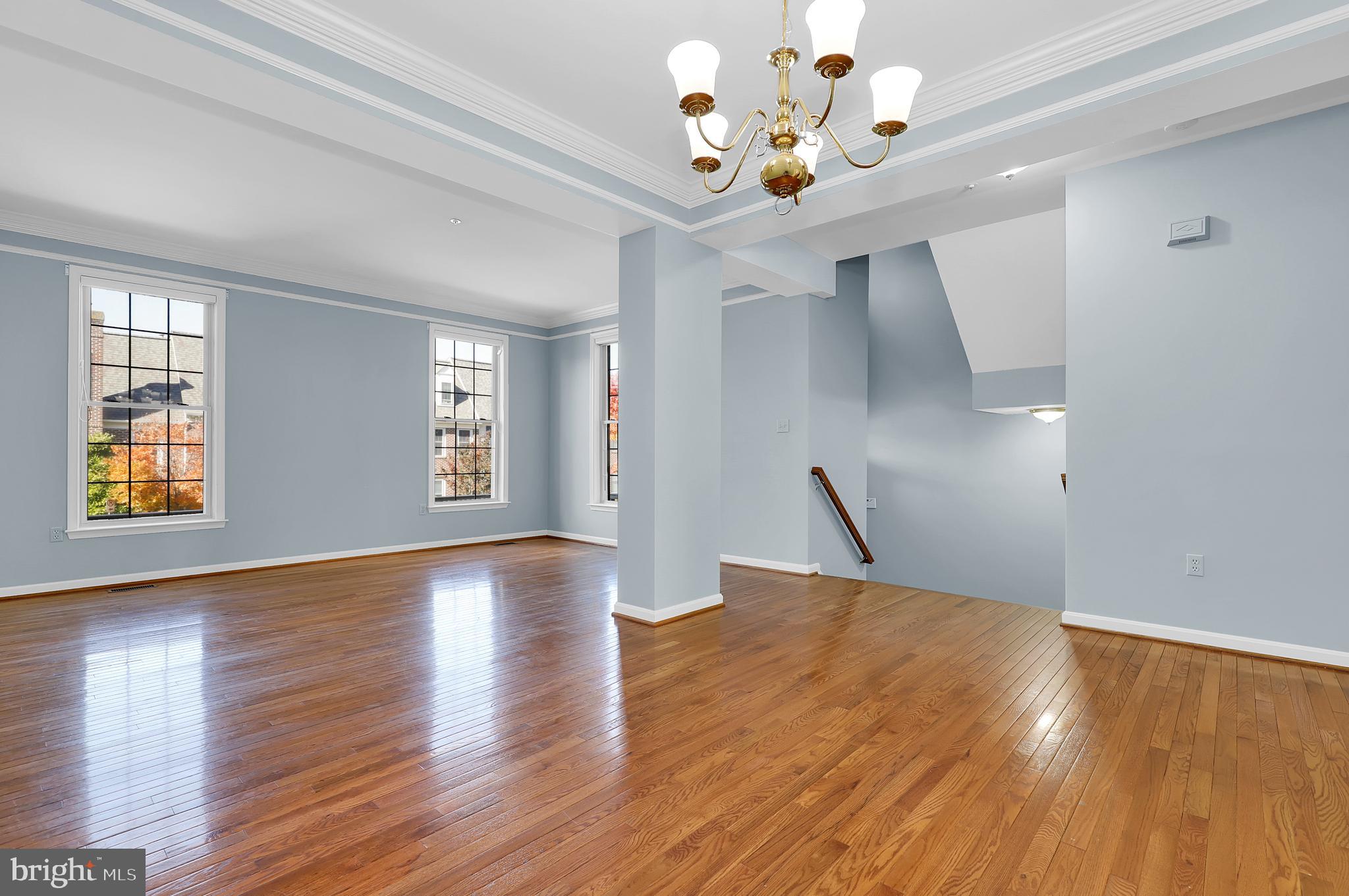 WORMANS MILL - Residential