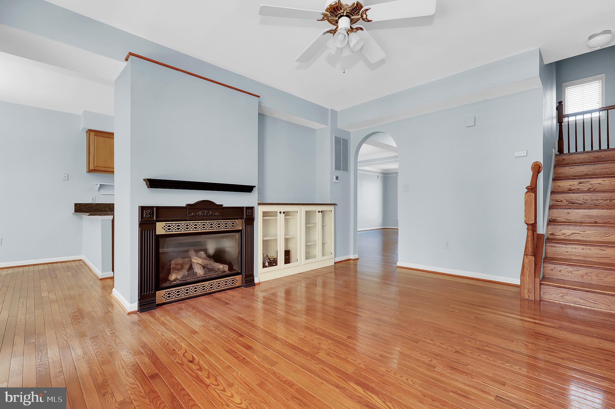 WORMANS MILL - Residential