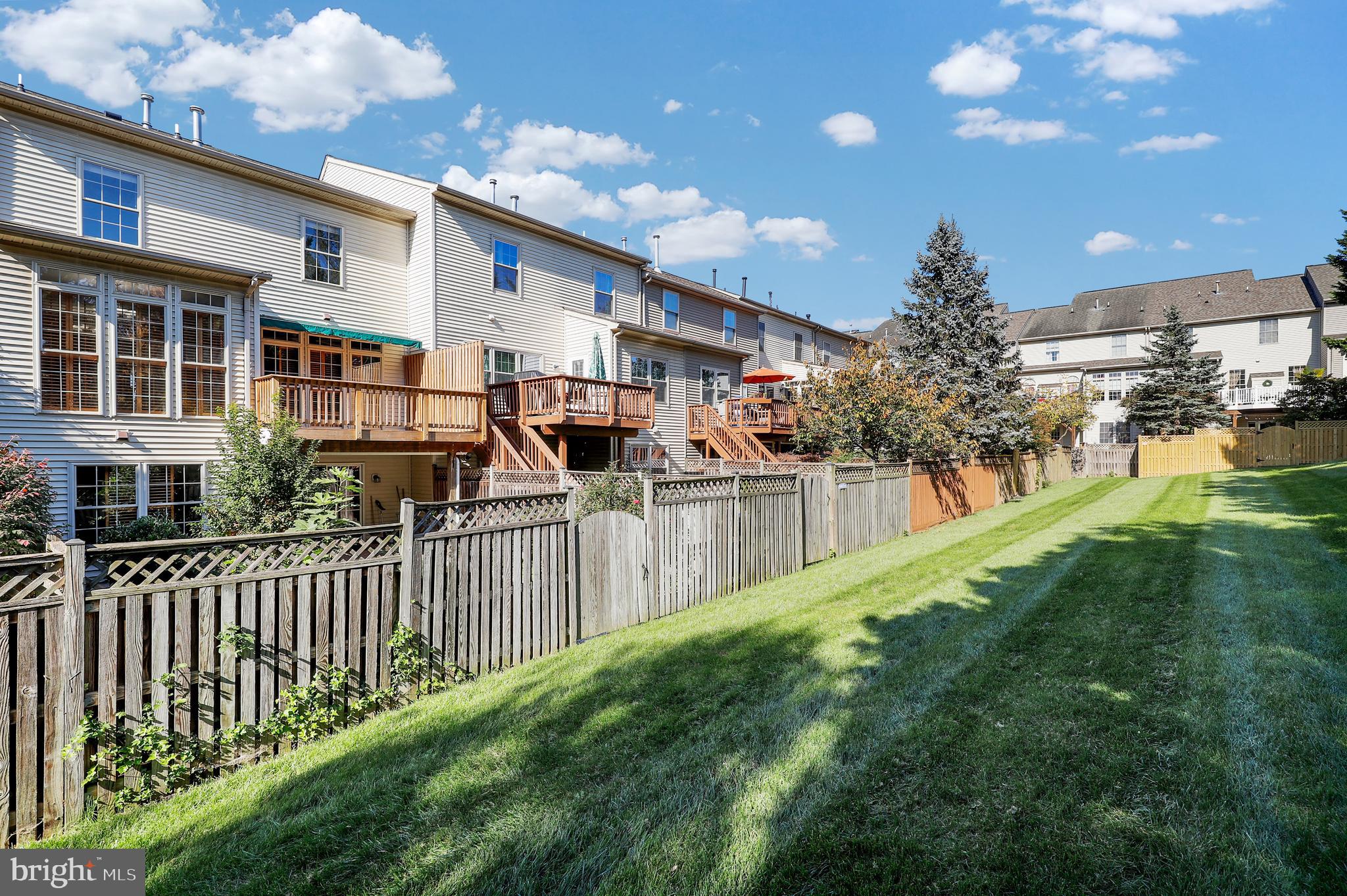 WORMANS MILL - Residential