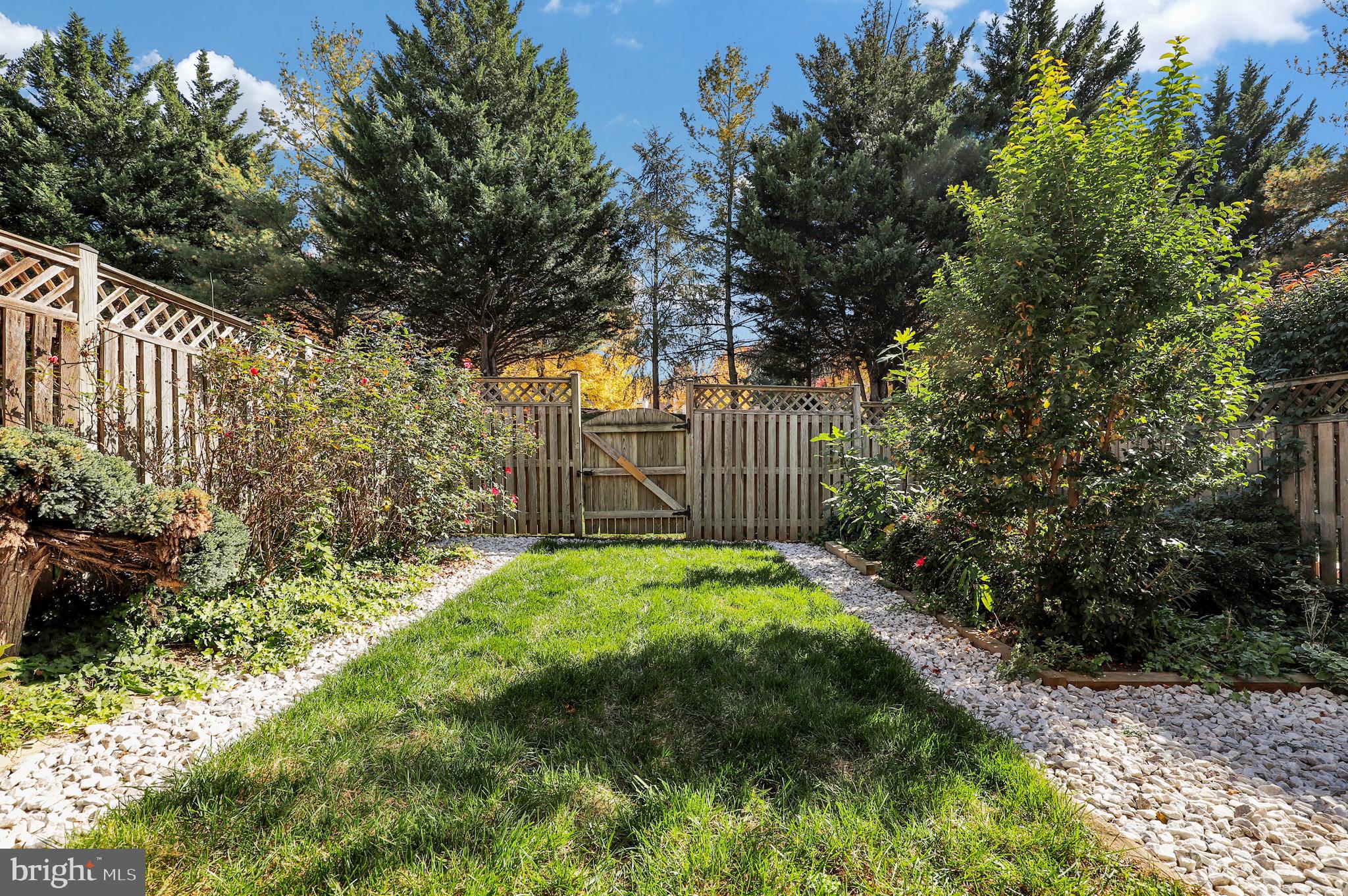 WORMANS MILL - Residential