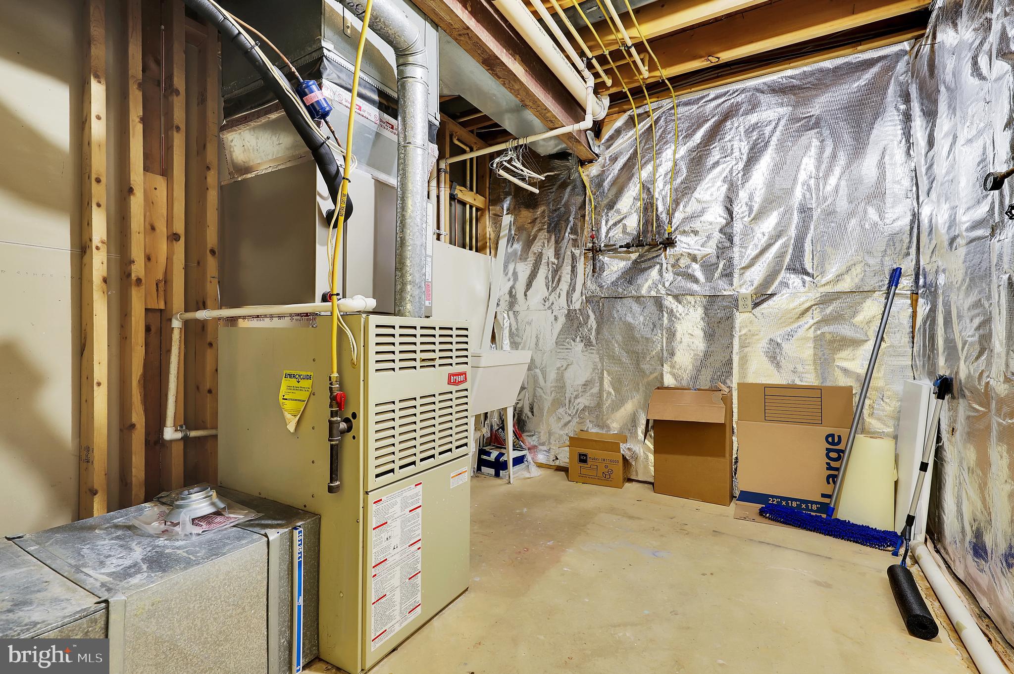 WORMANS MILL - Residential