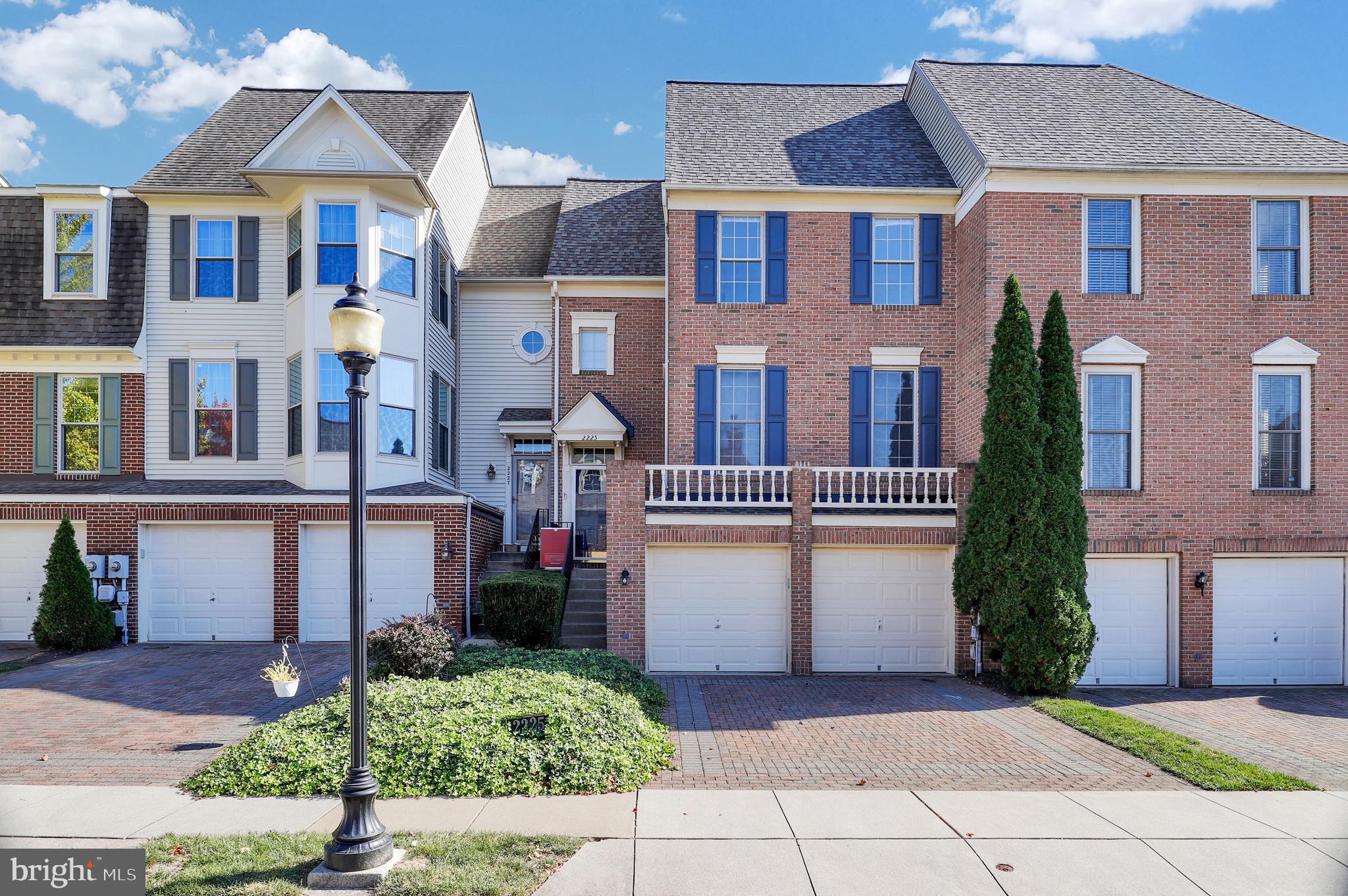 WORMANS MILL - Residential