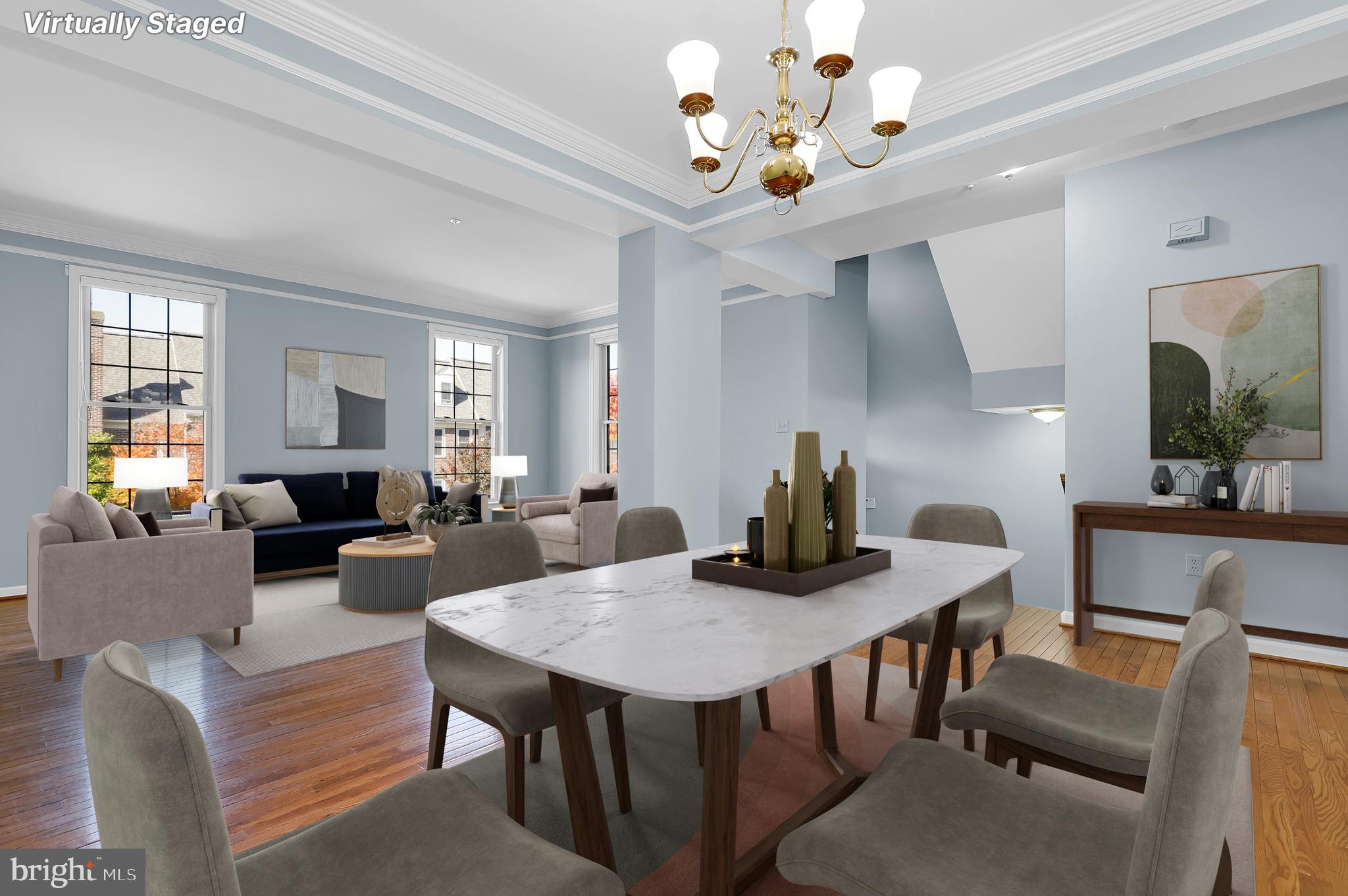 WORMANS MILL - Residential