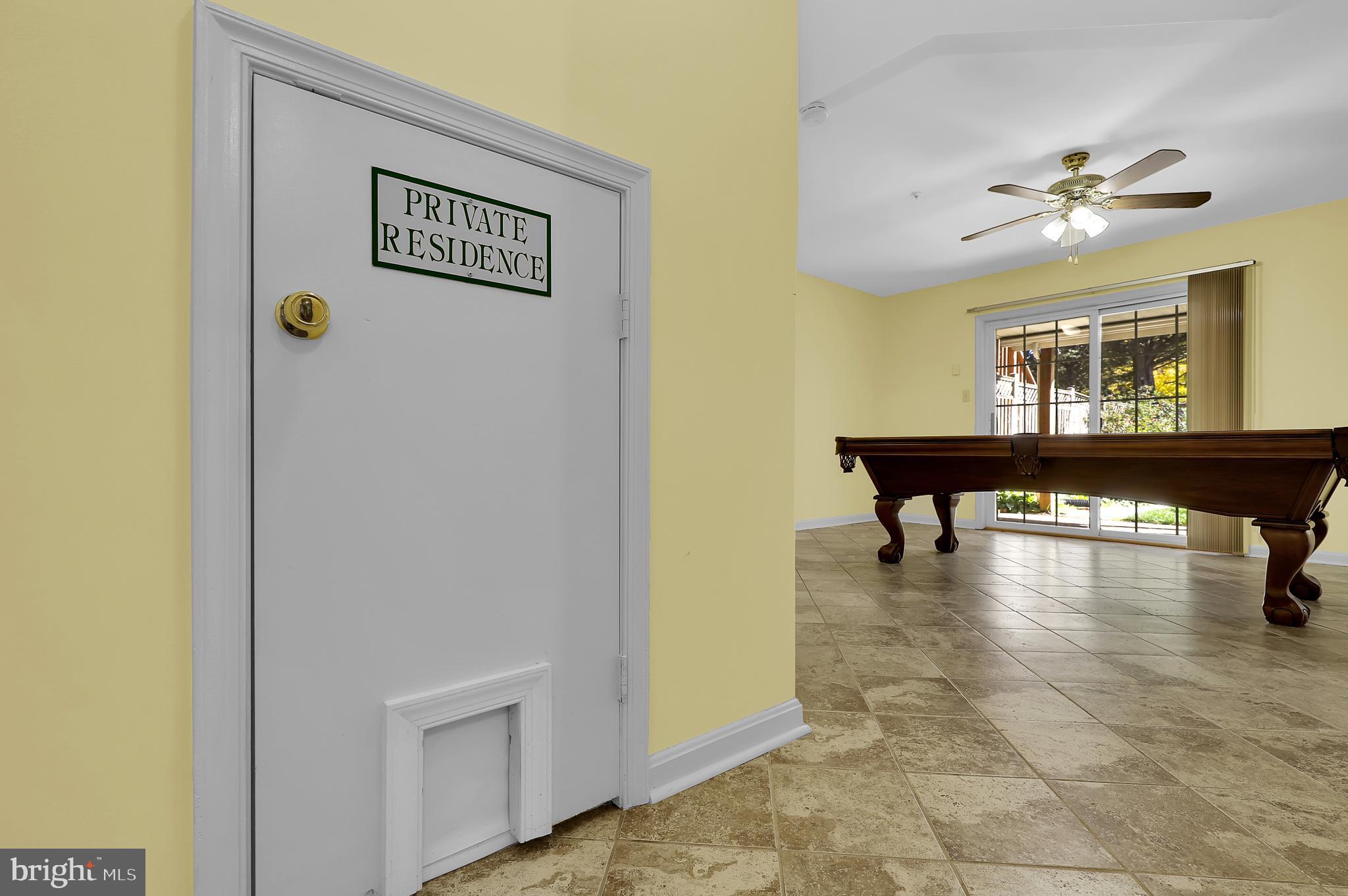 WORMANS MILL - Residential