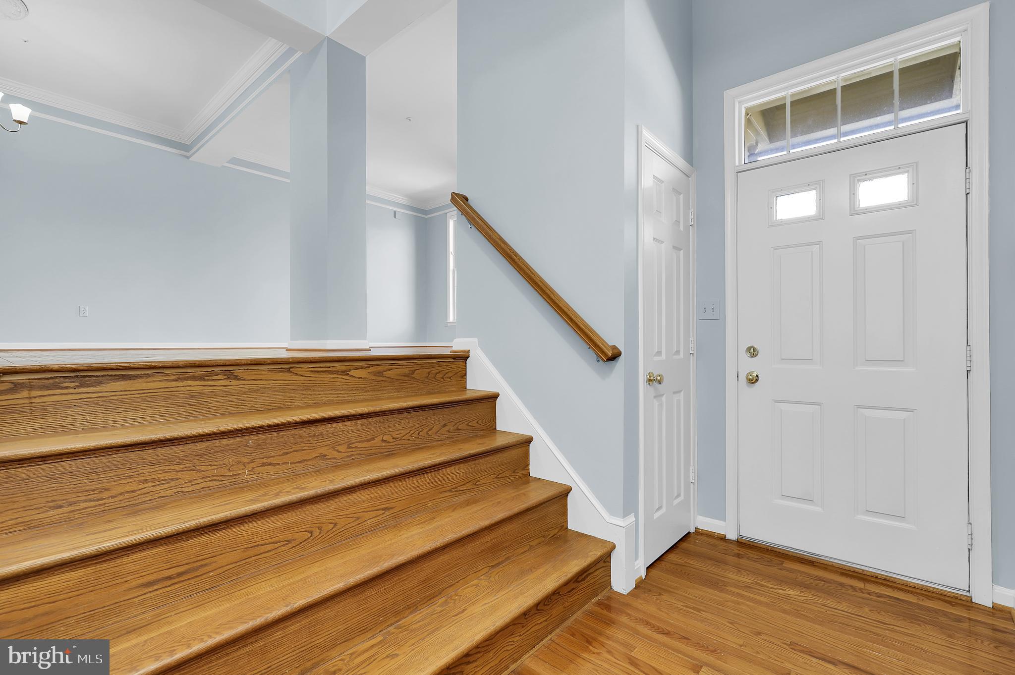 WORMANS MILL - Residential