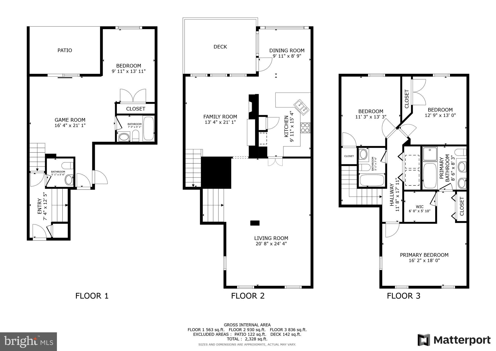 WORMANS MILL - Residential