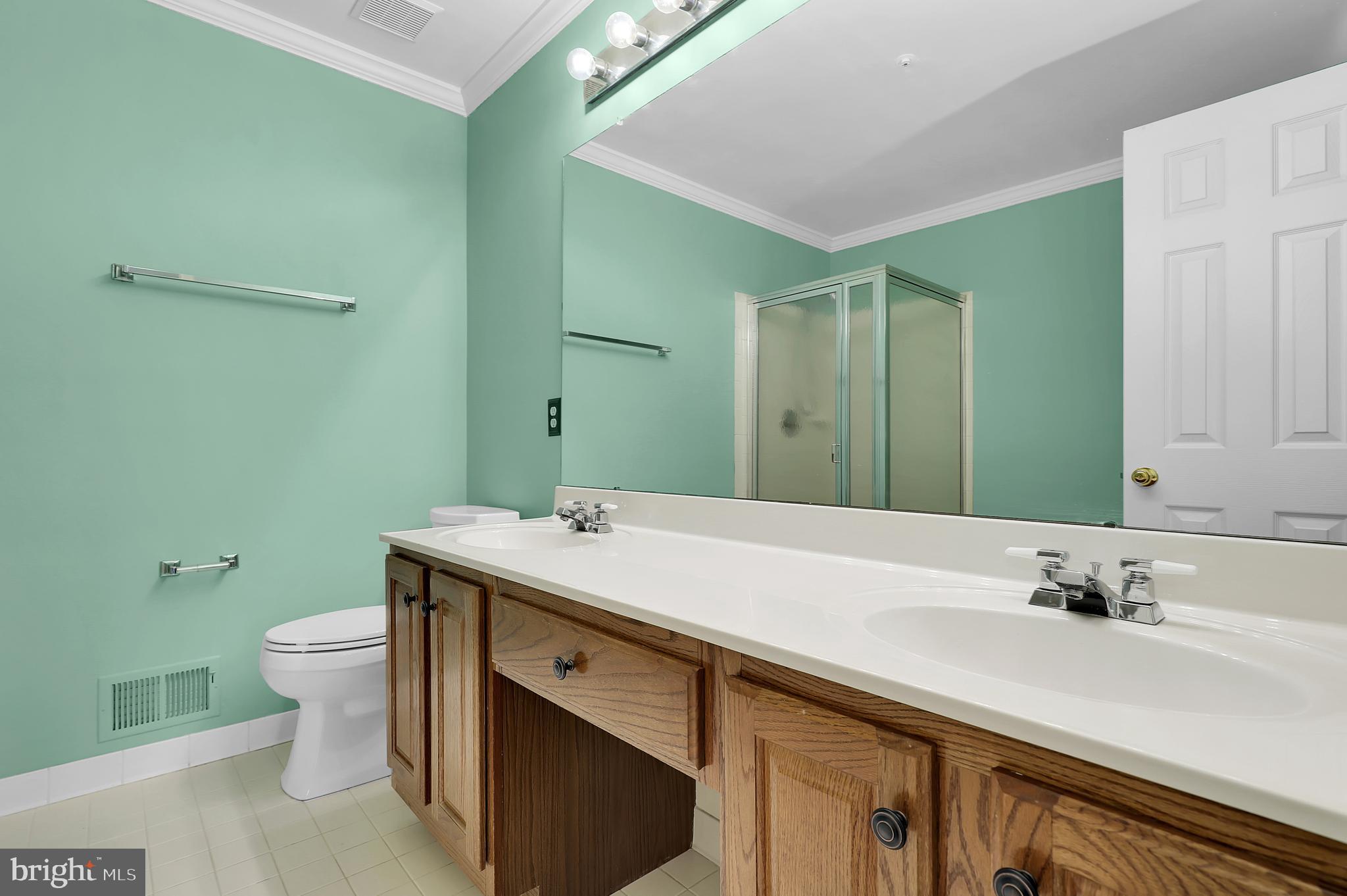 WORMANS MILL - Residential