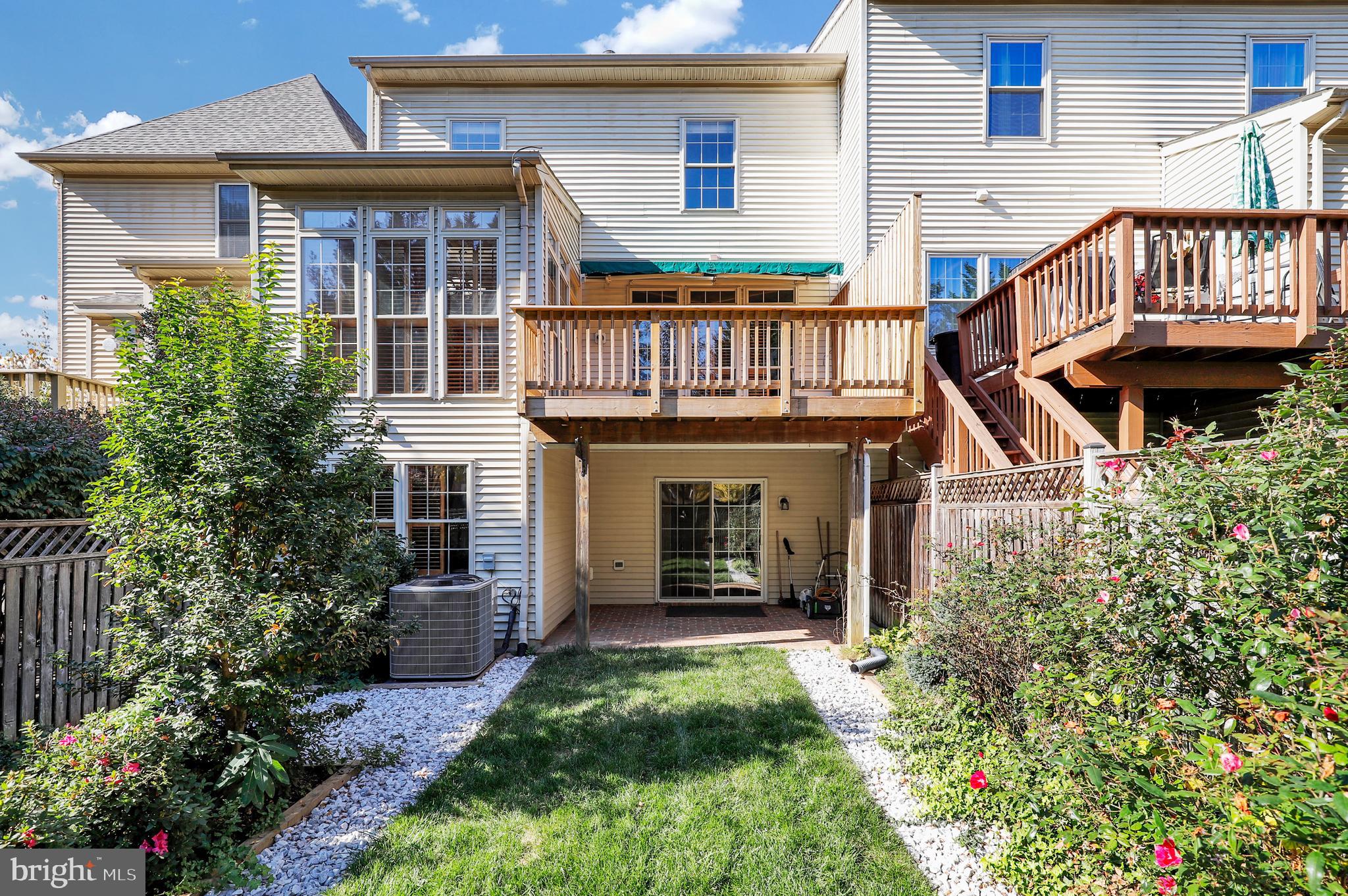 WORMANS MILL - Residential