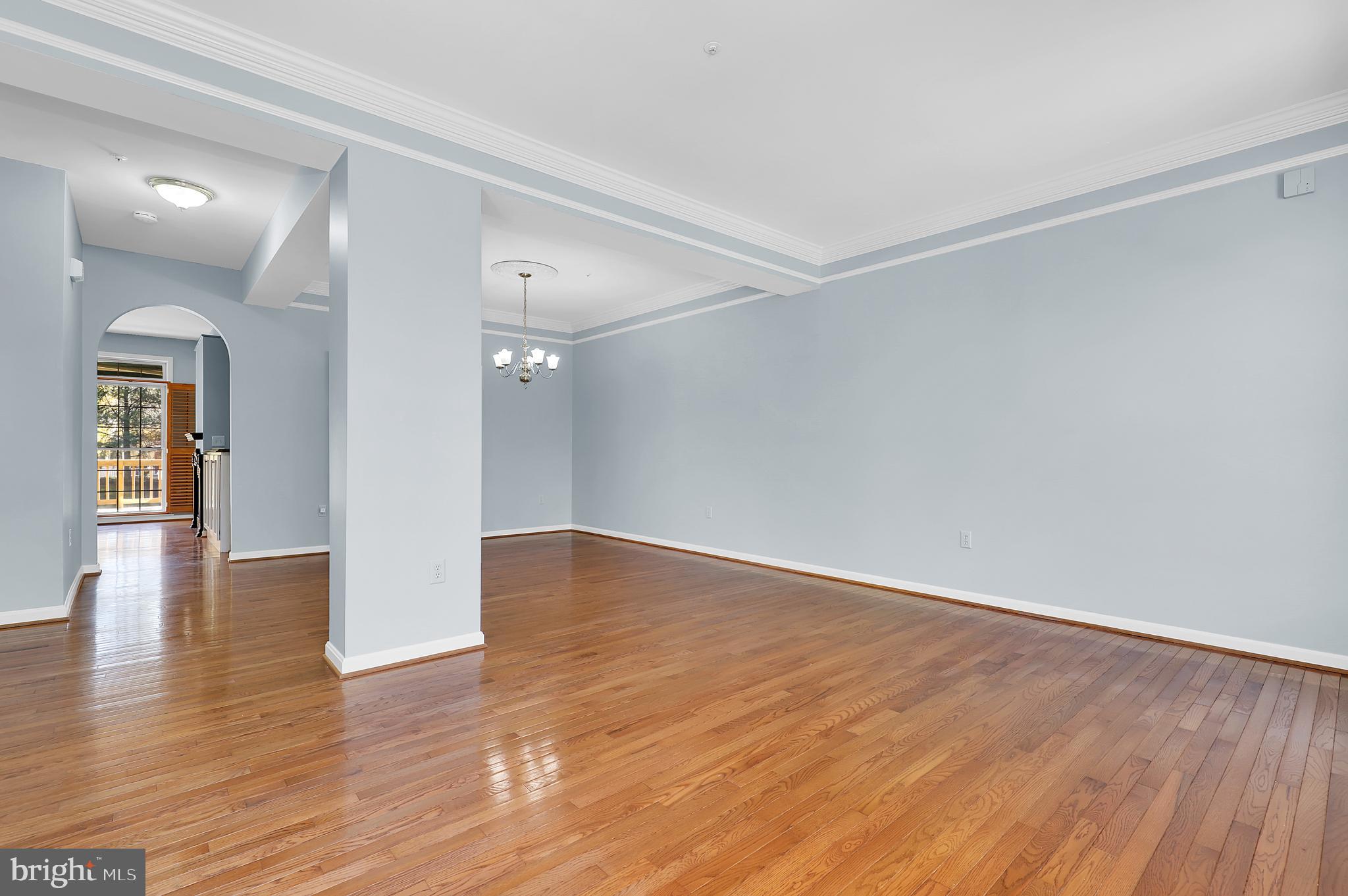 WORMANS MILL - Residential