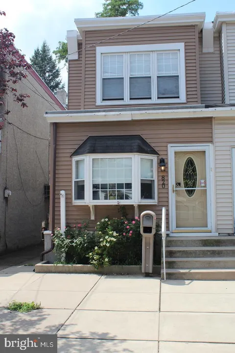 820 Division Street, Gloucester City, NJ 08030 - #: NJCD2108874