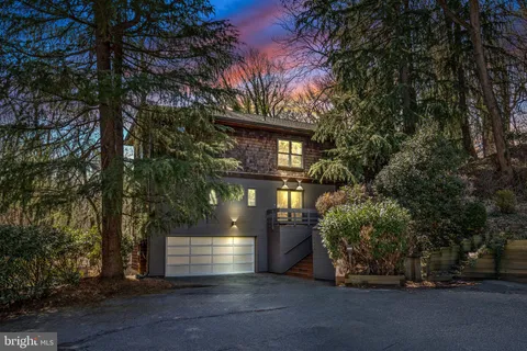 2609 Klingle Road NW, Washington, DC MLS: DCDC2191342