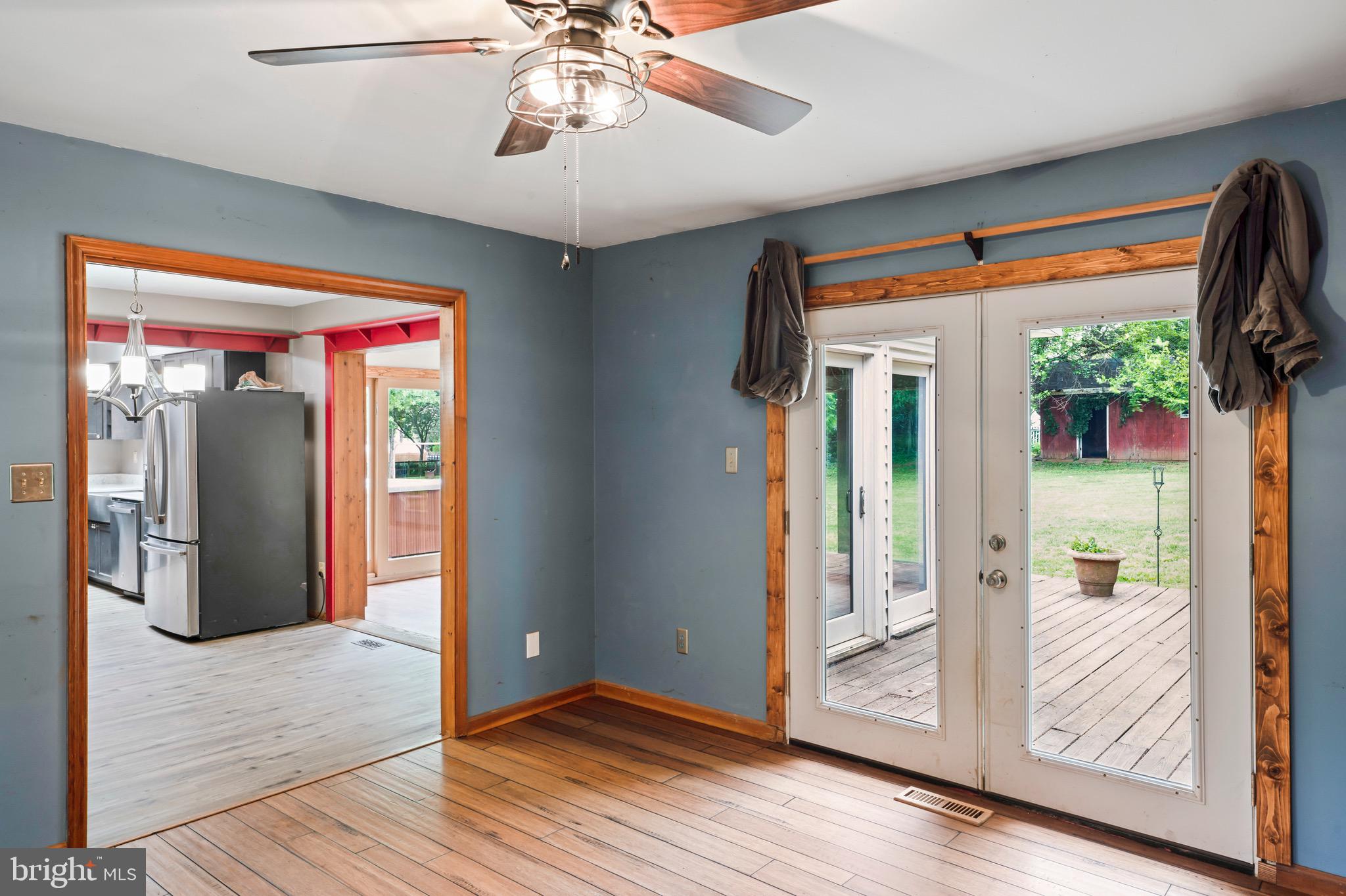 WARRENTON LAKES - Residential