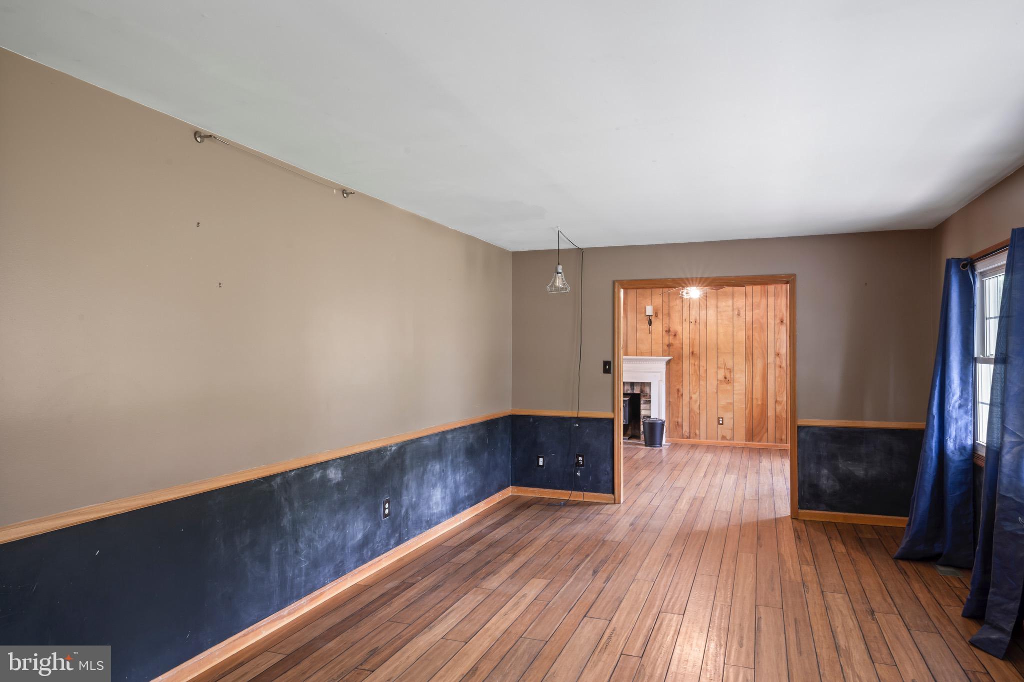 WARRENTON LAKES - Residential