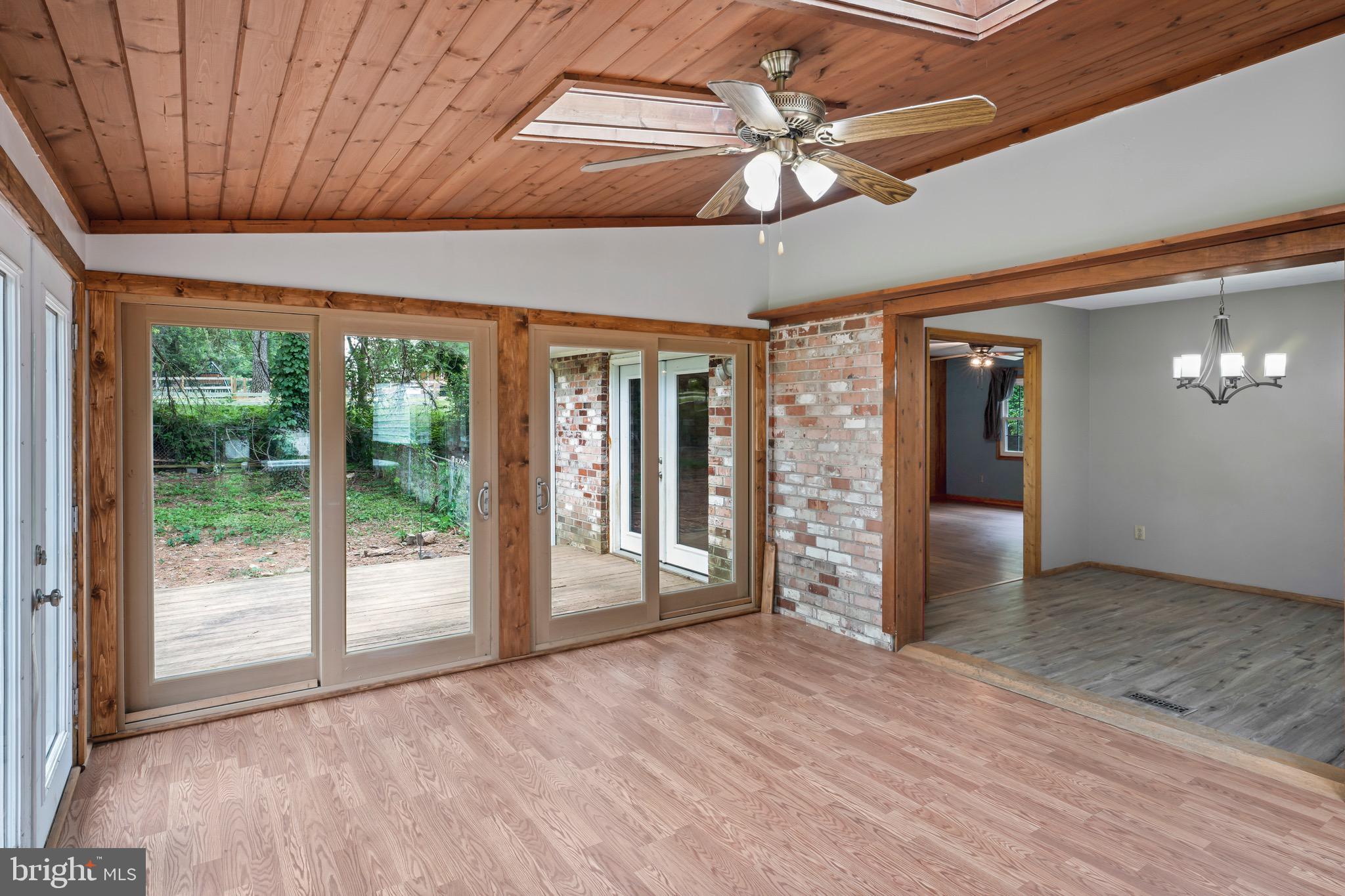 WARRENTON LAKES - Residential