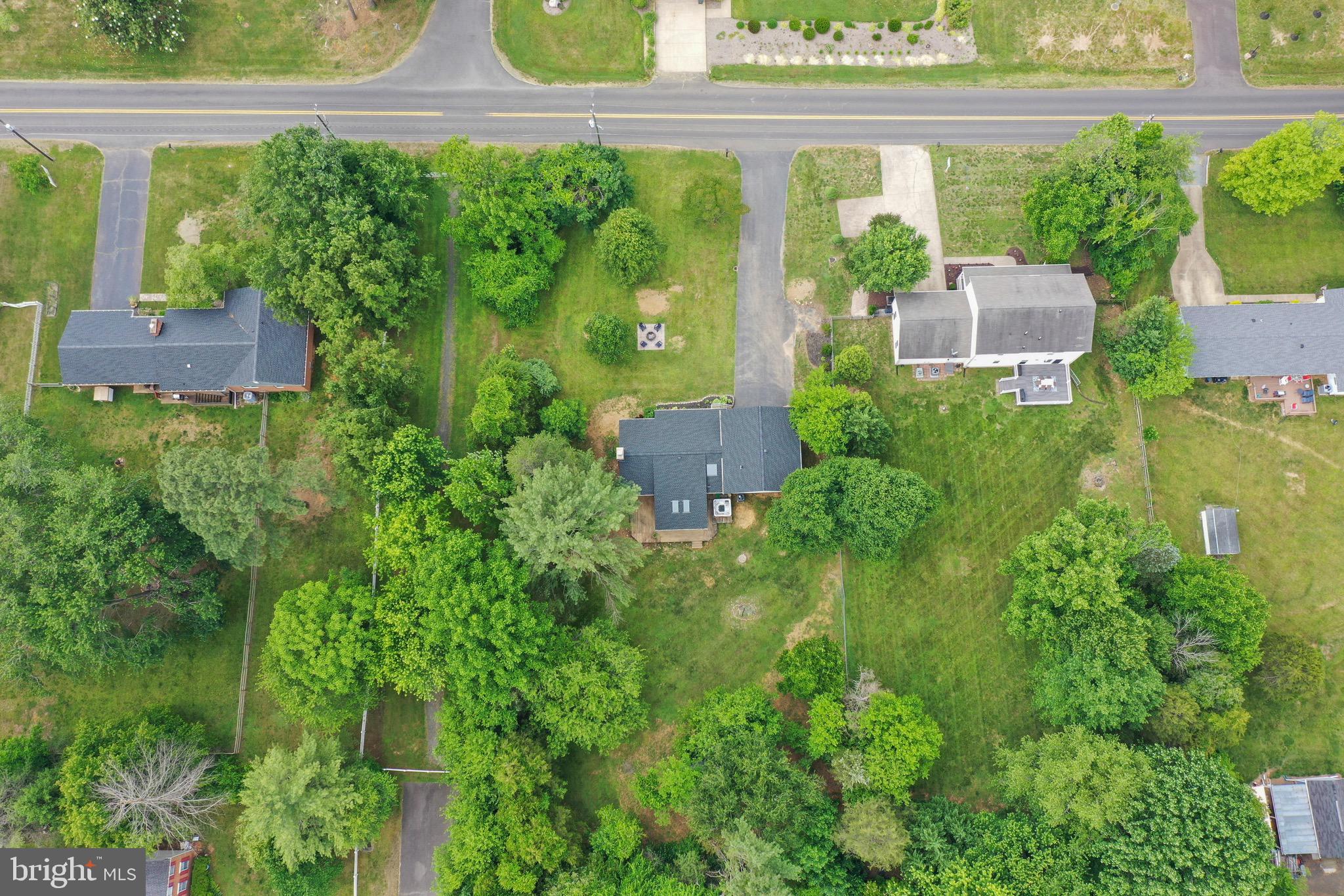 WARRENTON LAKES - Residential