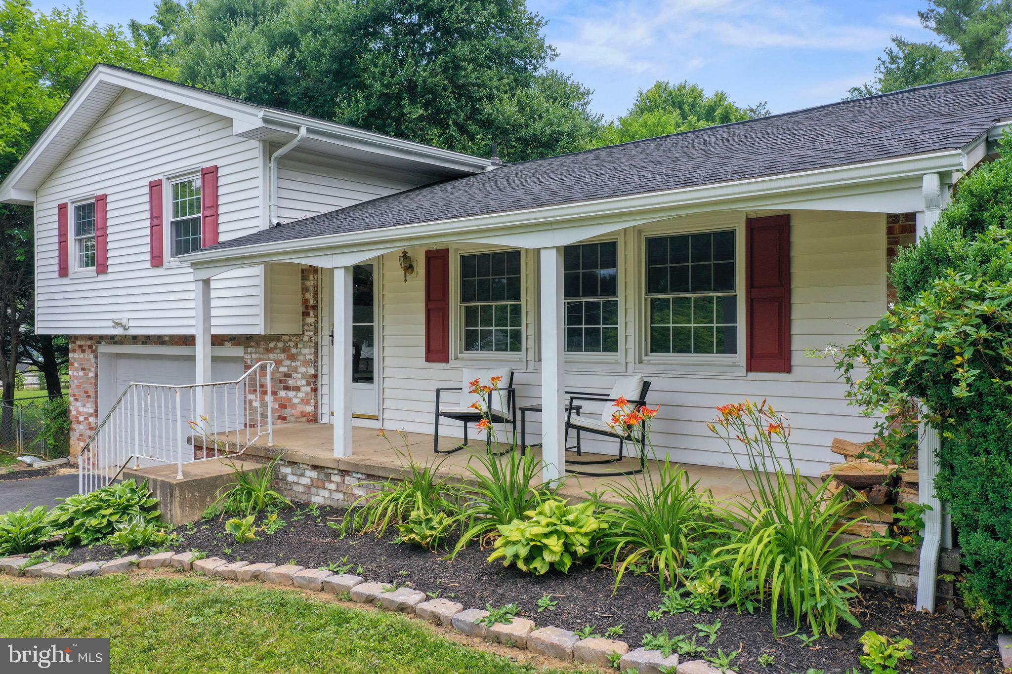 WARRENTON LAKES - Residential