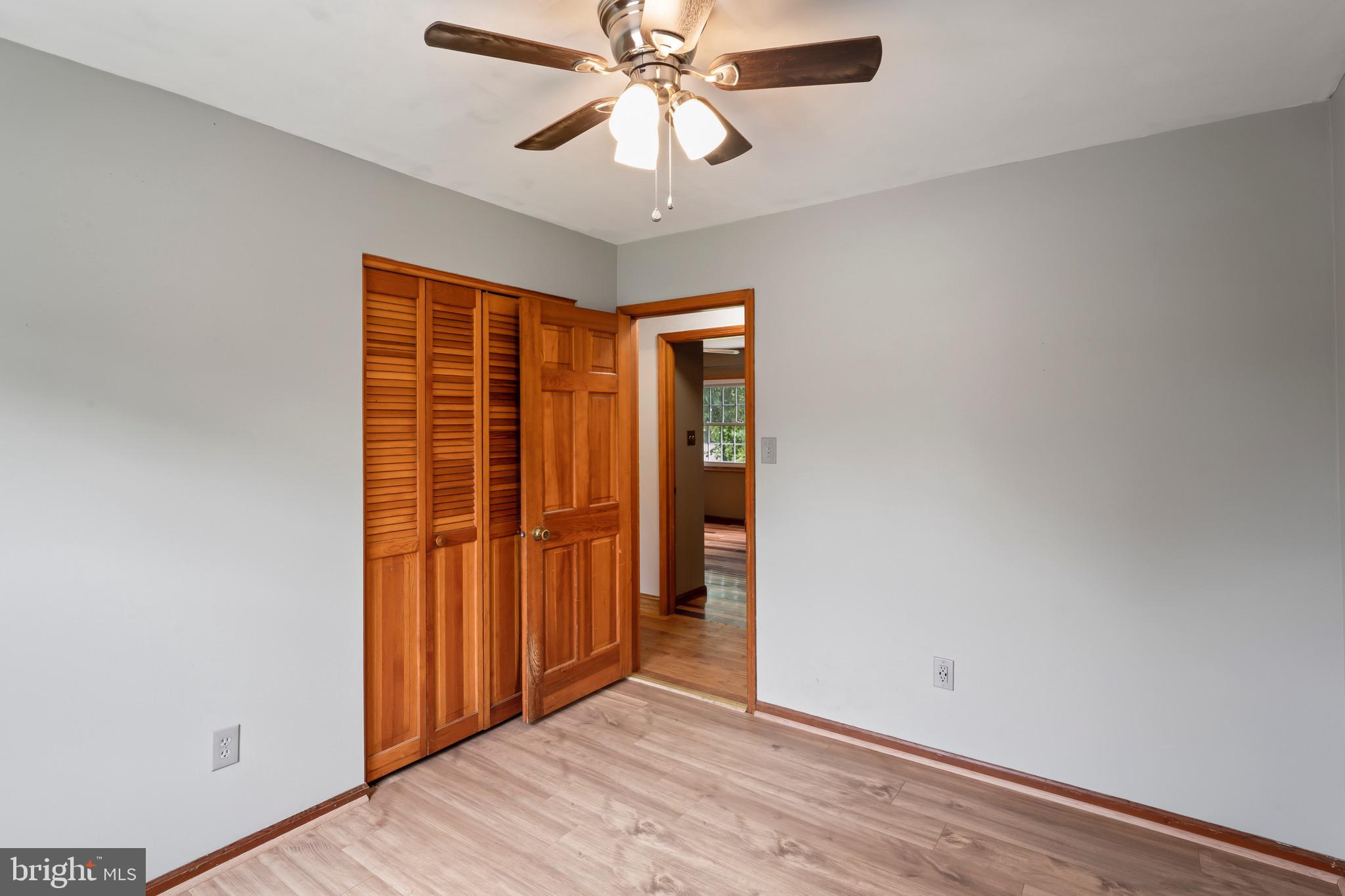 WARRENTON LAKES - Residential