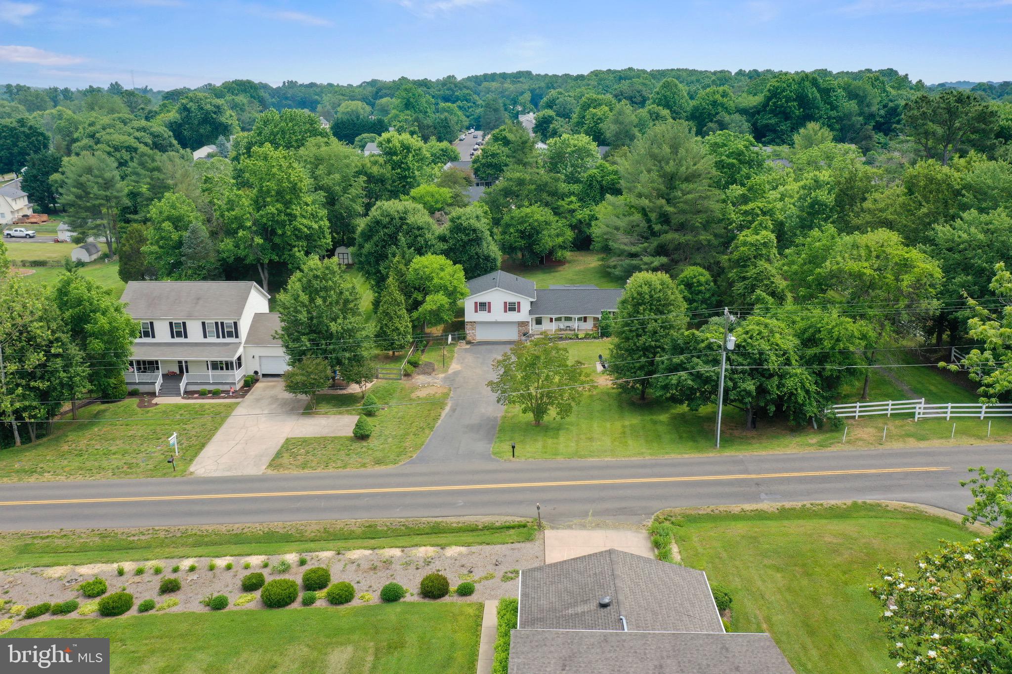 WARRENTON LAKES - Residential